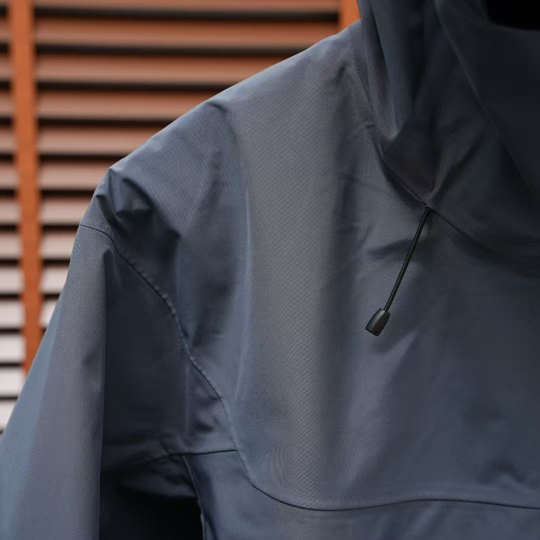 Arcteryx Jacket-010