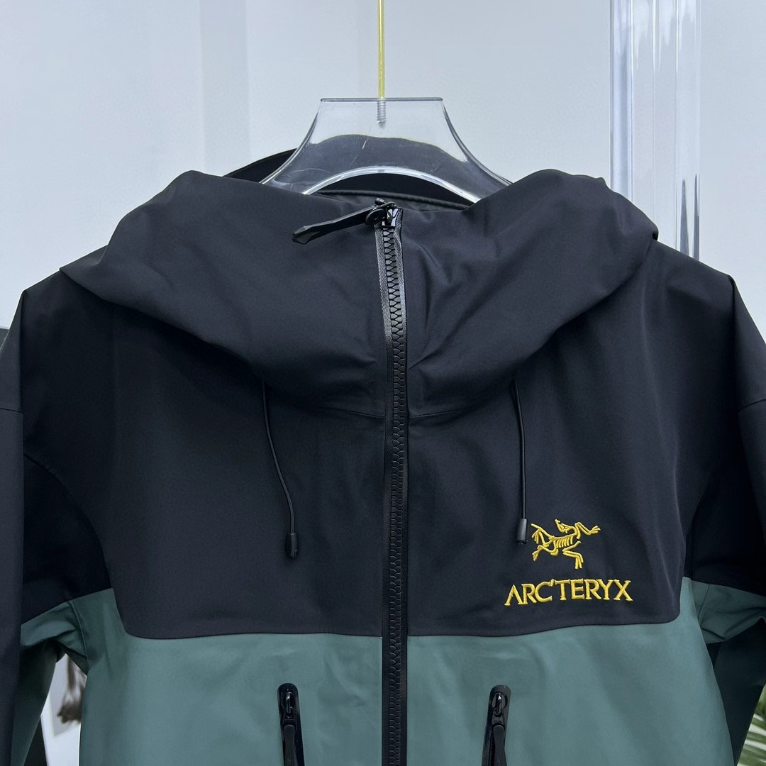 Arcteryx Jacket-012