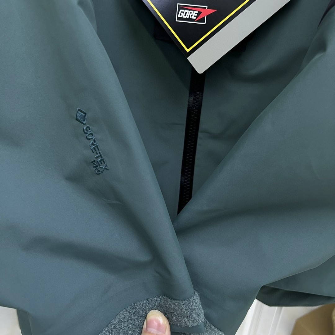 Arcteryx Jacket-012