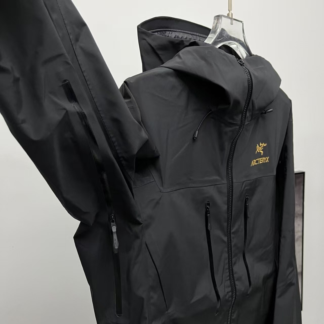 Arcteryx Jacket-014