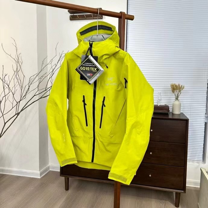 Arcteryx Jacket-006