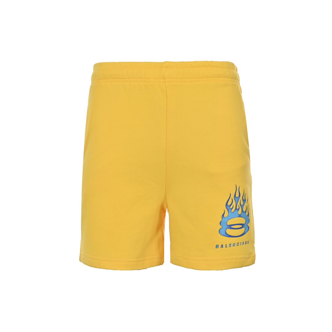 Balenciaga Shorts-132