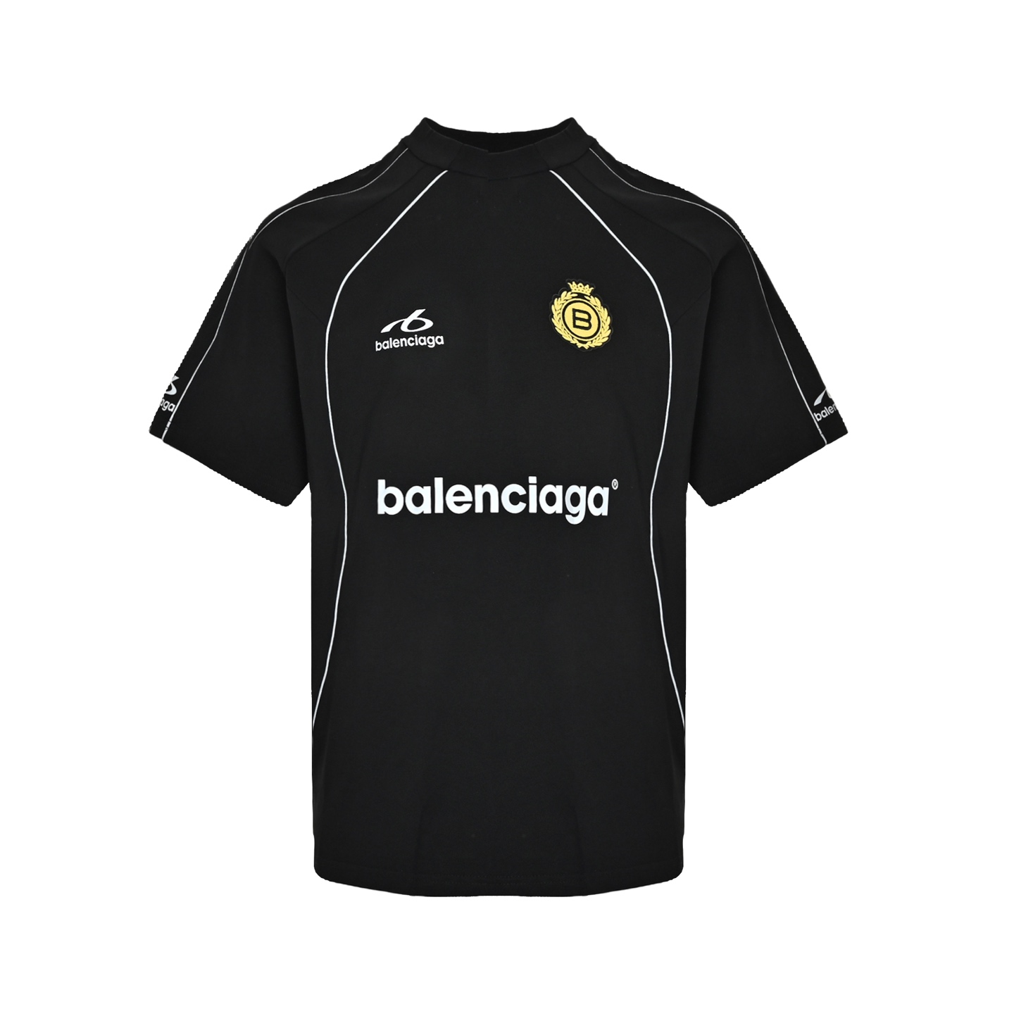 Balenciaga T-shirts-1442