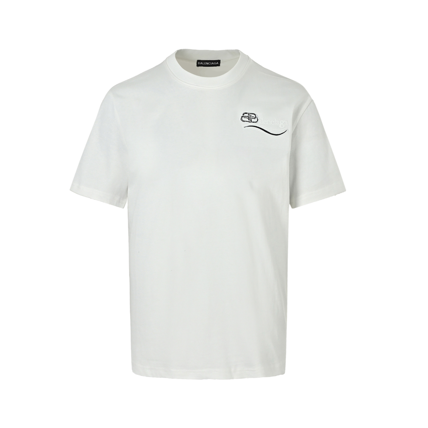 Balenciaga T-shirts-1283
