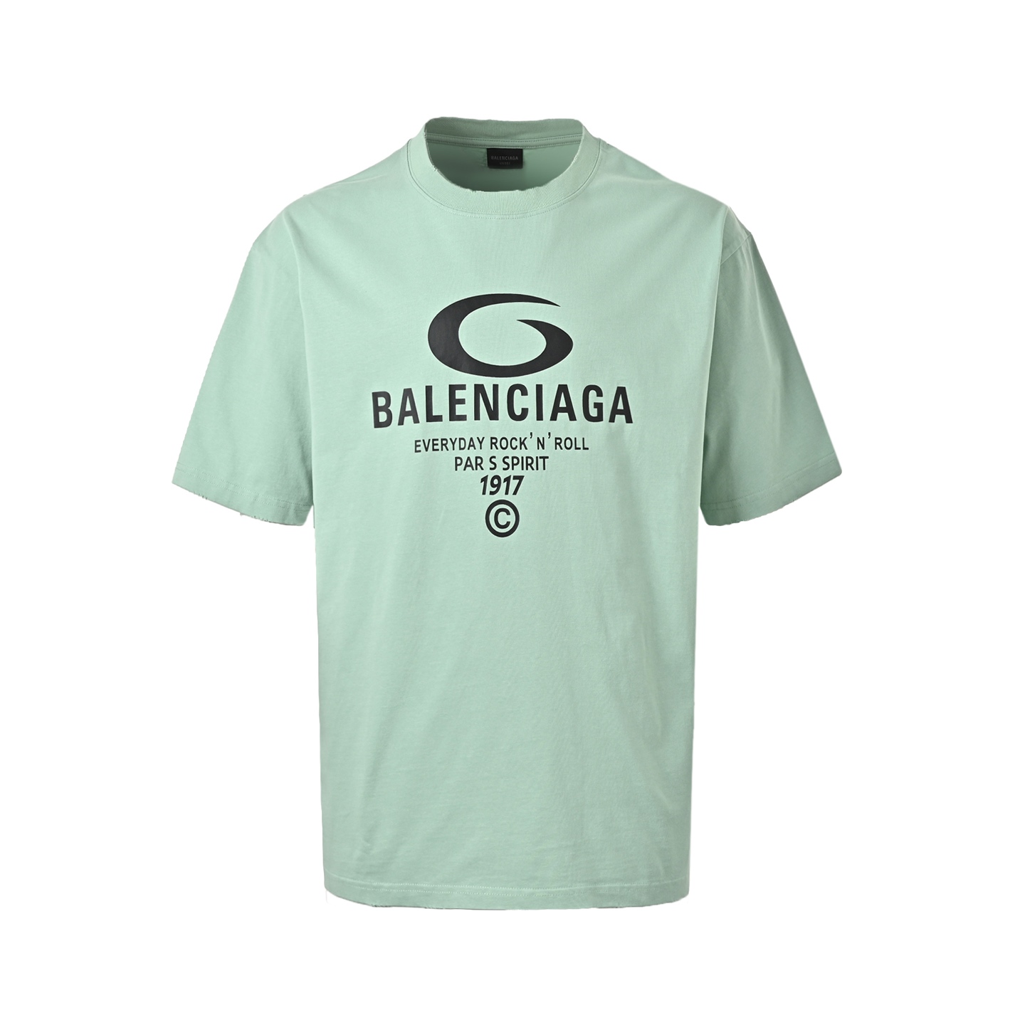 Balenciaga T-shirts-1367