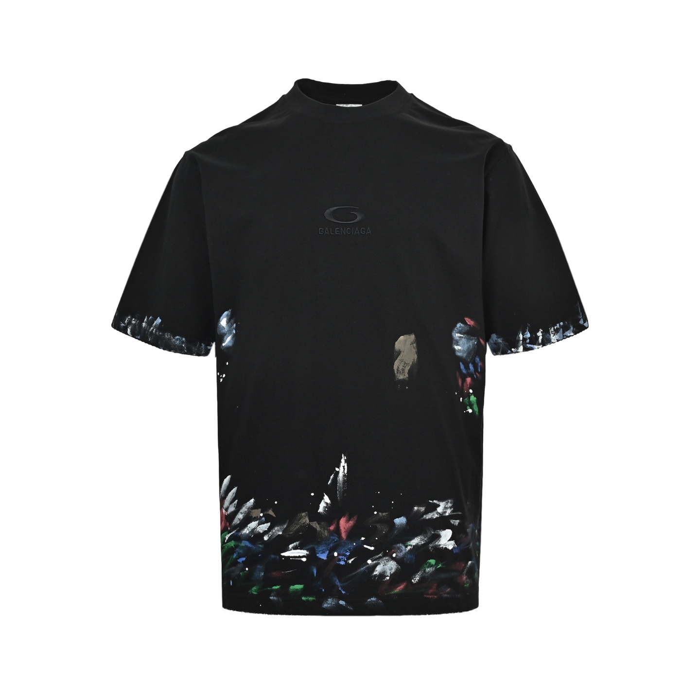 Balenciaga T-shirts-1443