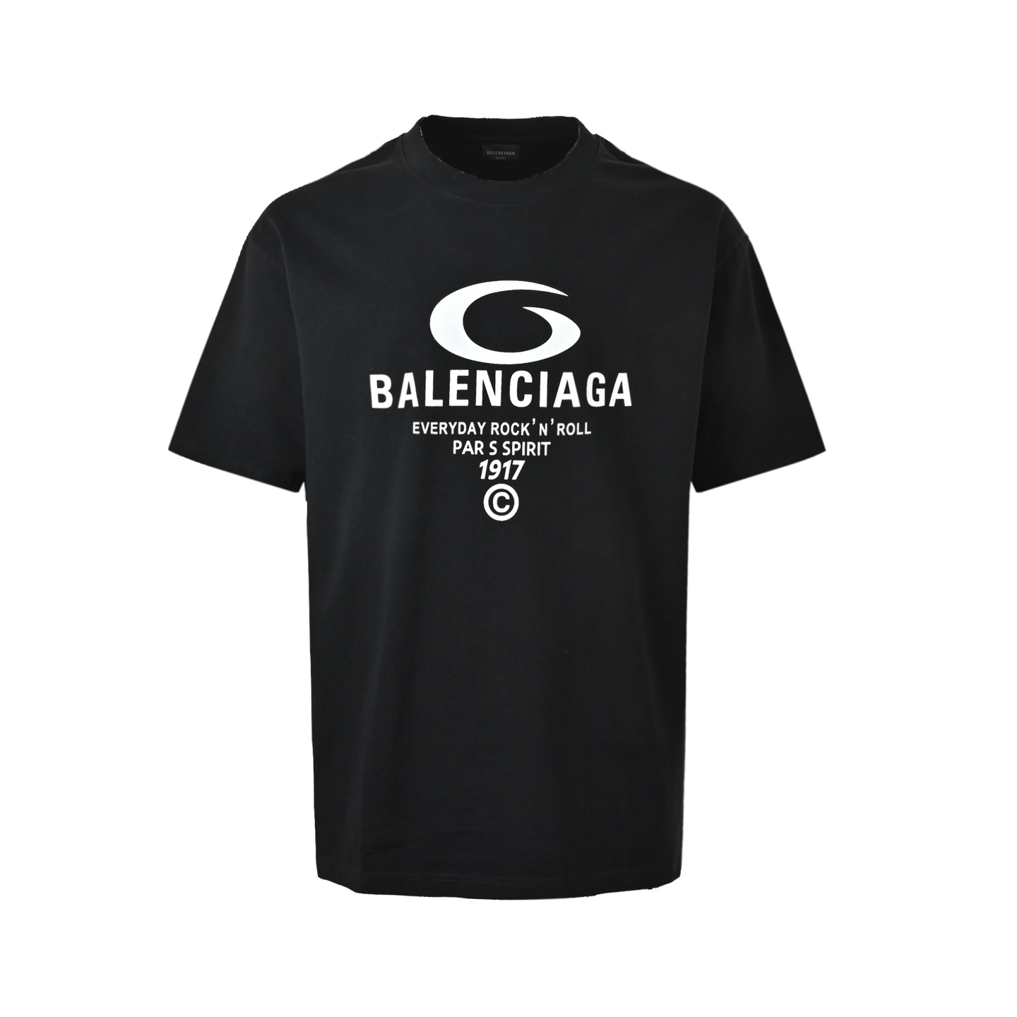 Balenciaga T-shirts-1365