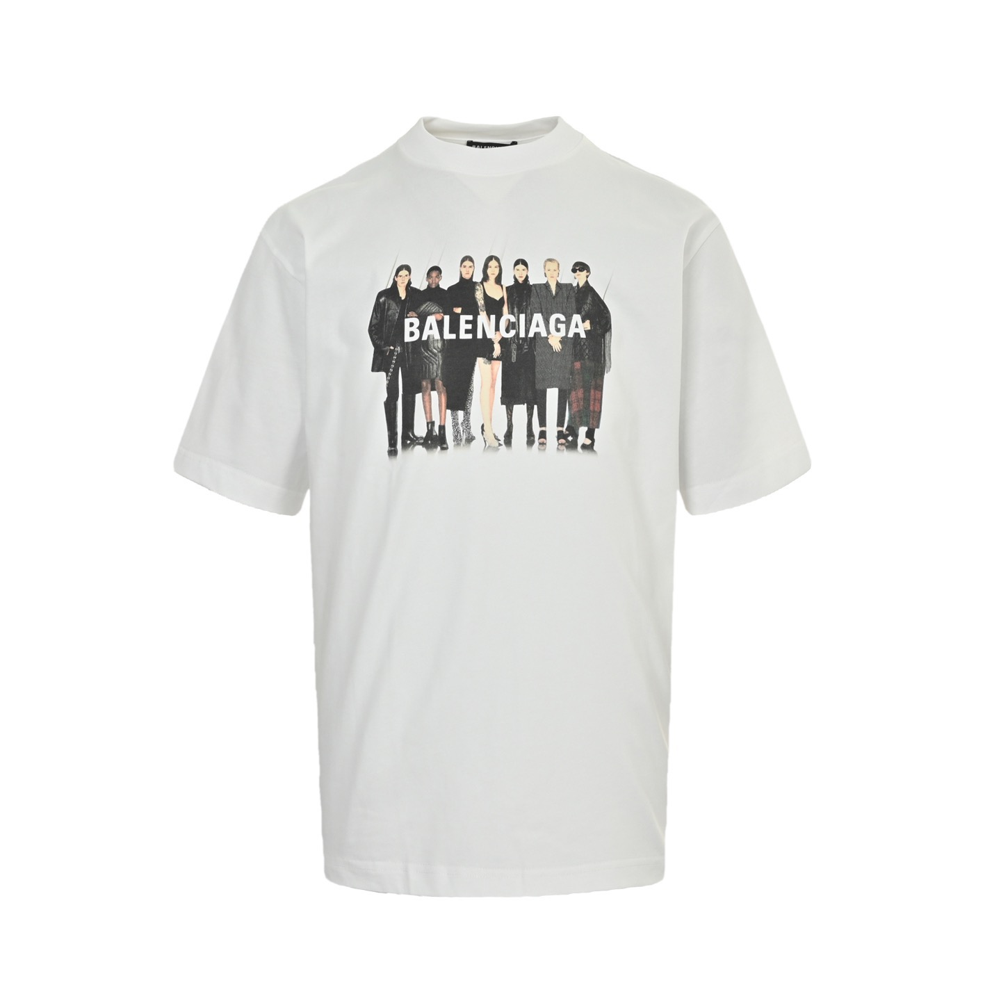 Balenciaga T-shirts-1361