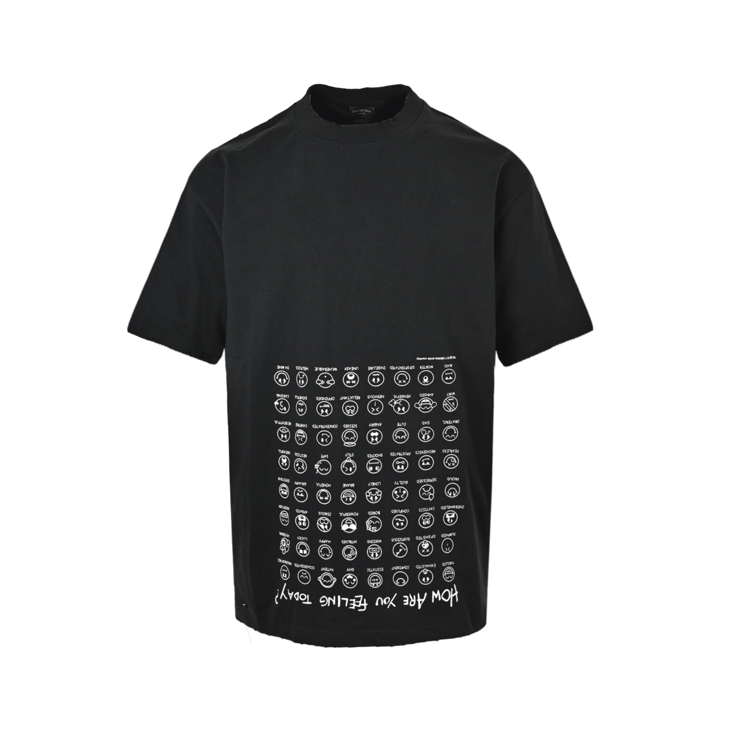Balenciaga T-shirts-1324