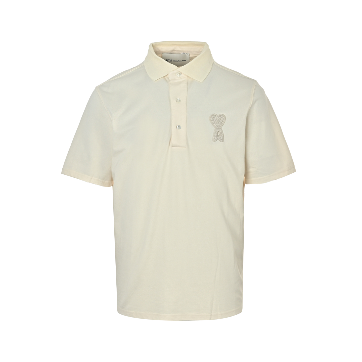 Ami Polo-025