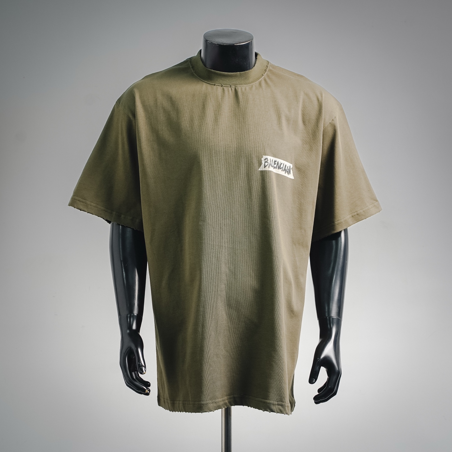 Balenciaga T-shirts-1393