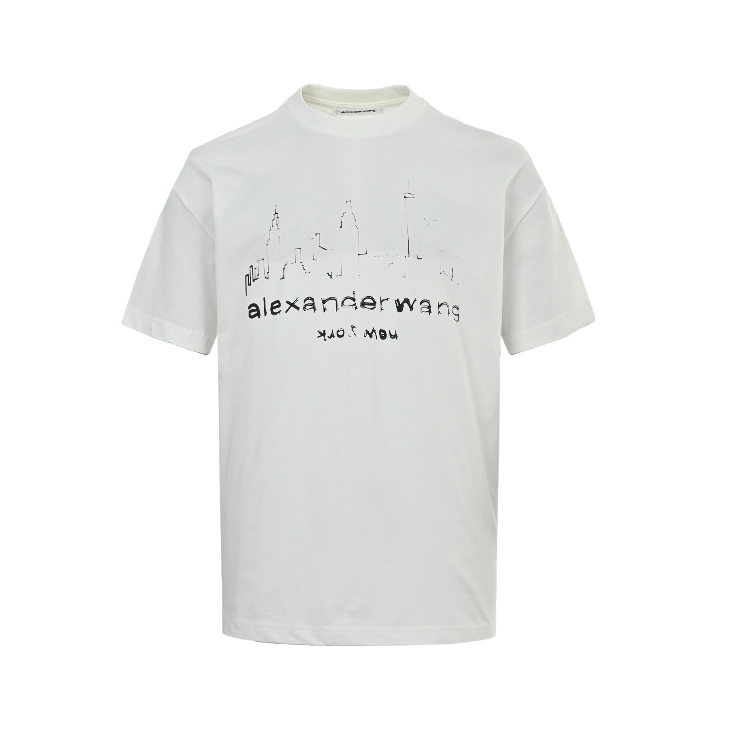 Alexanderwang T-shirts-018