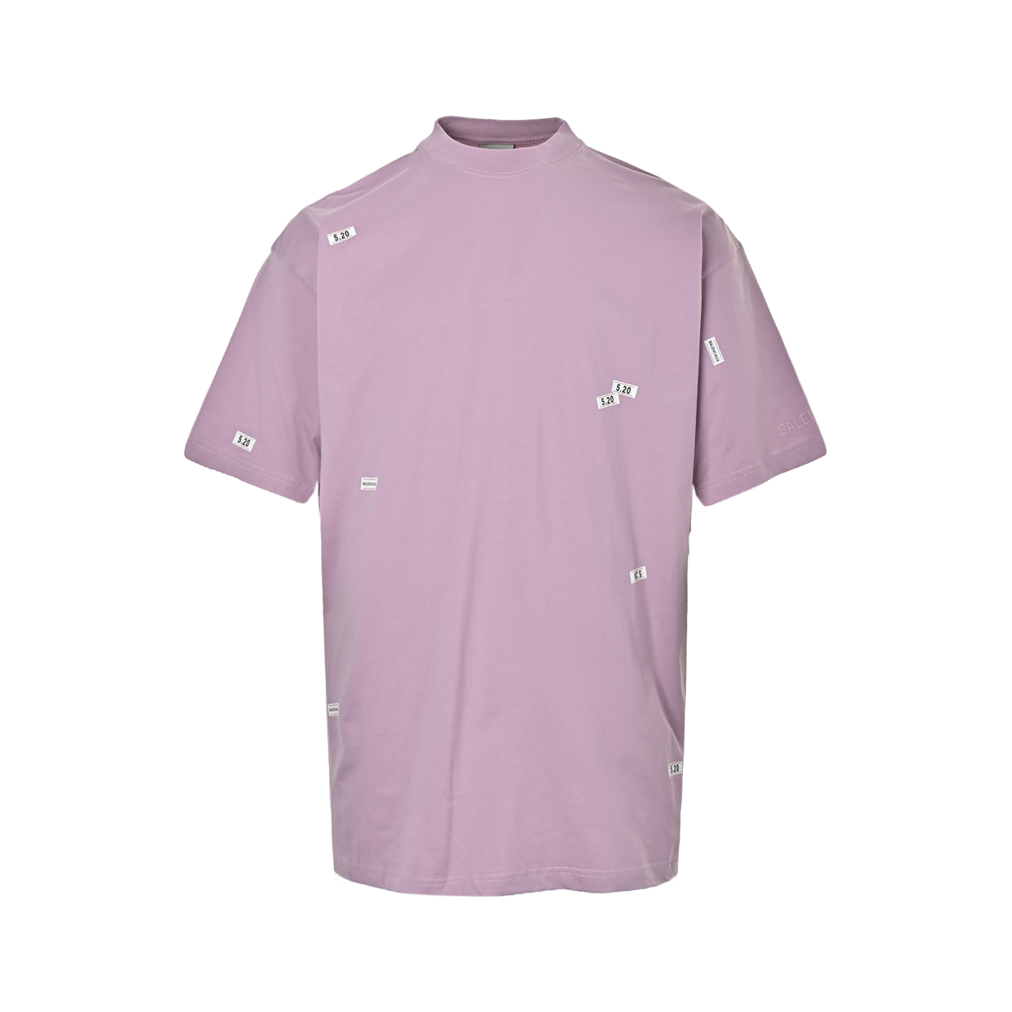Balenciaga T-shirts-1477