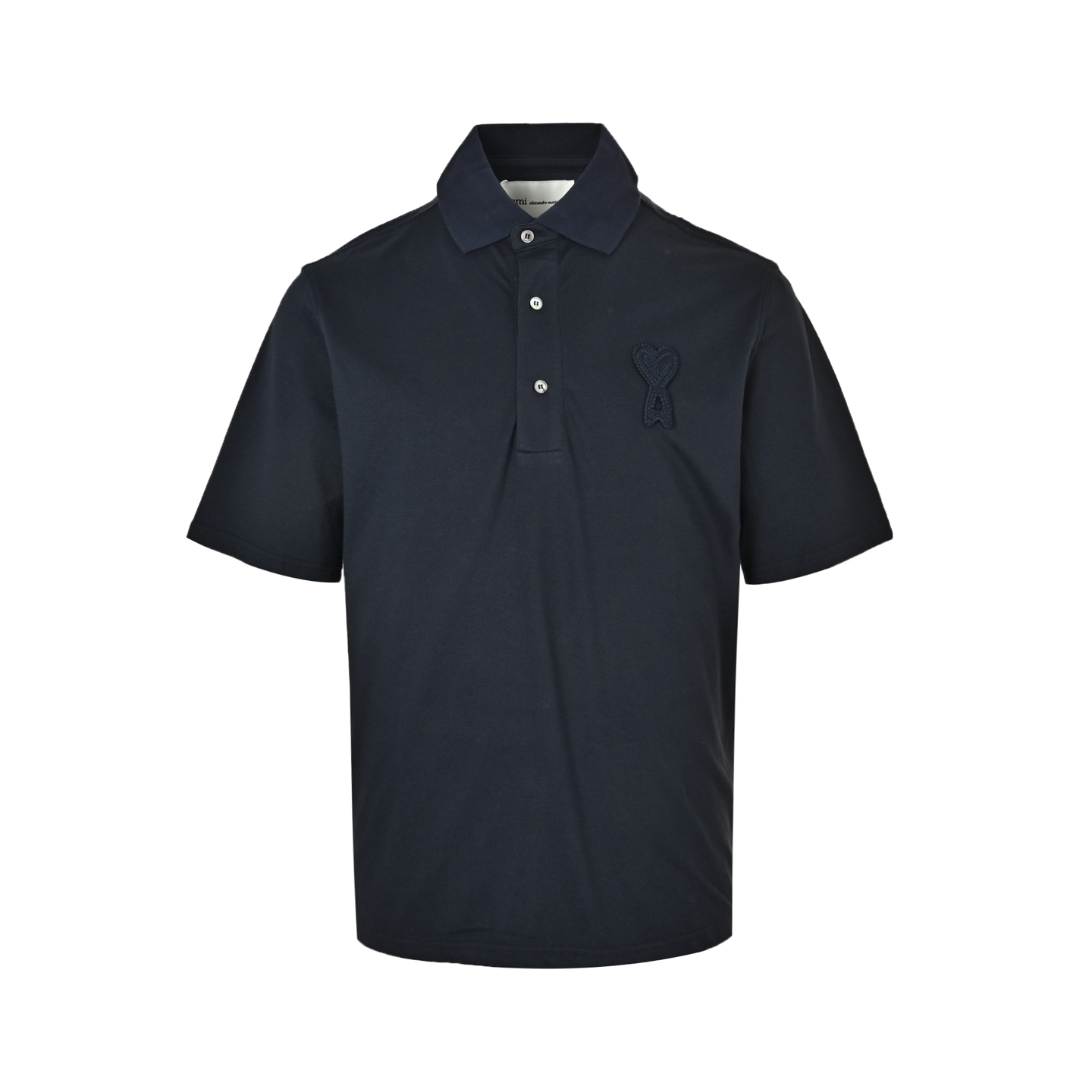 Ami Polo-024