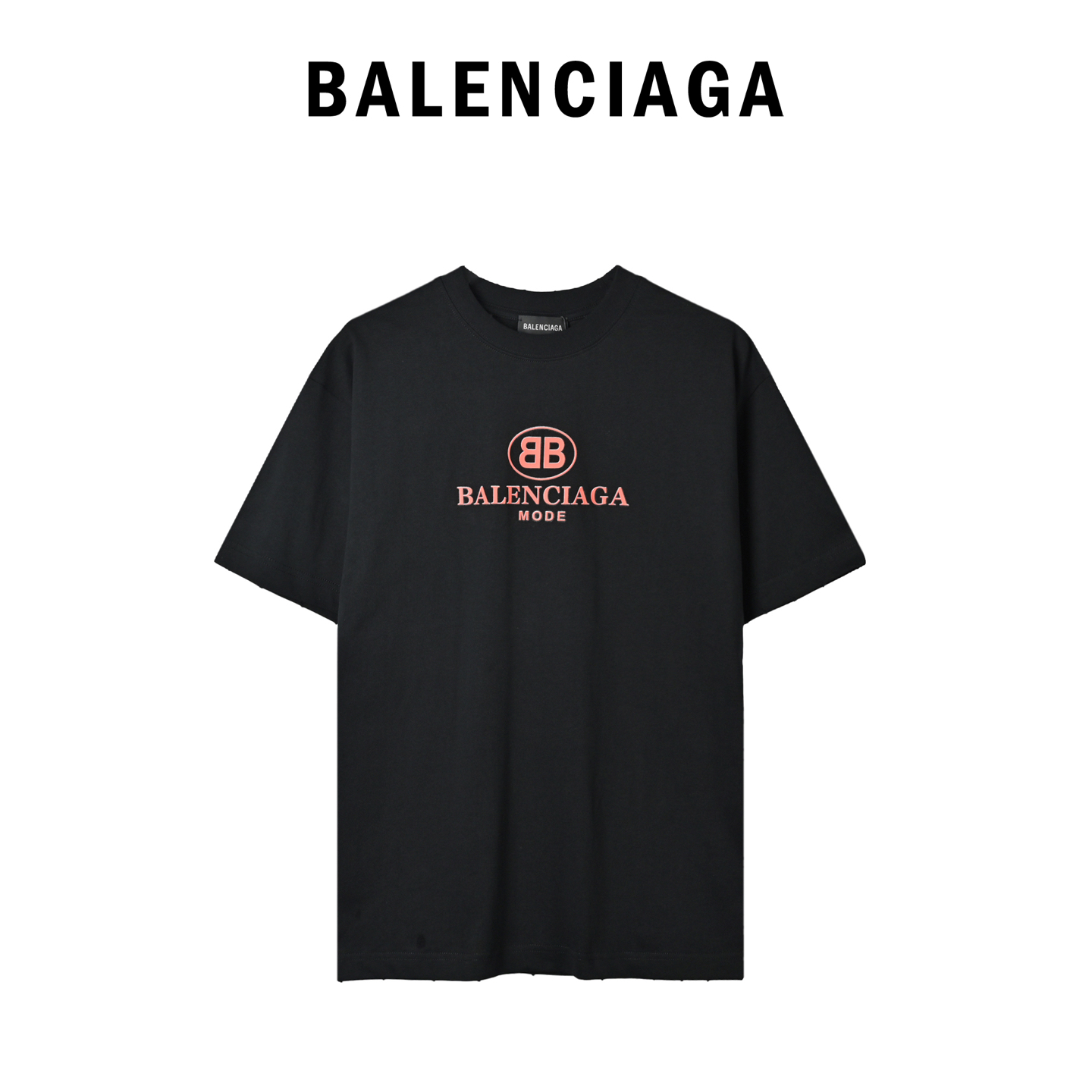 Balenciaga T-shirts-1326