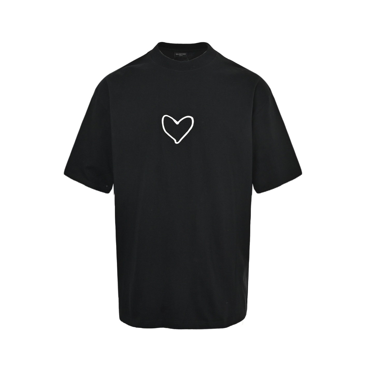 Balenciaga T-shirts-1301