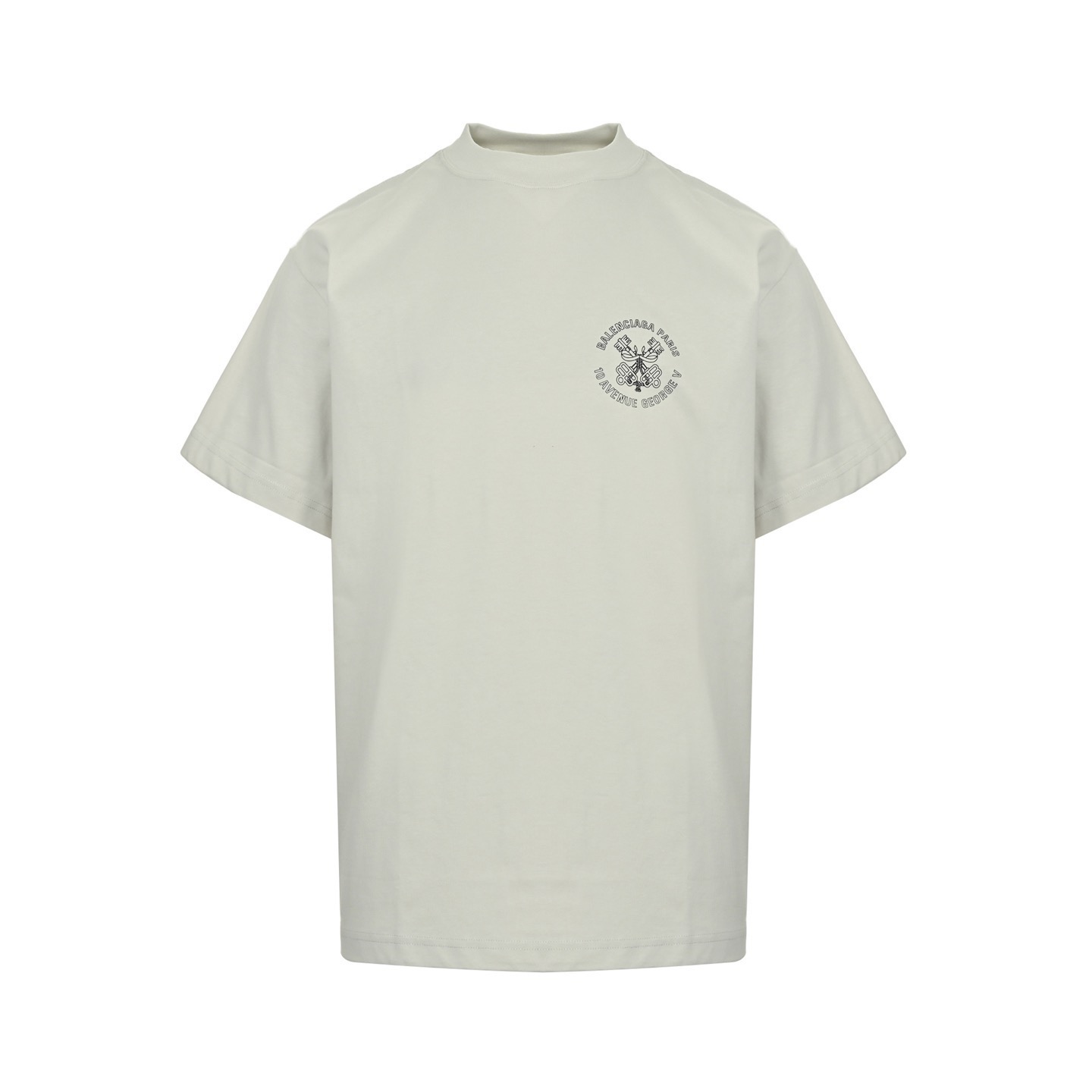 Balenciaga T-shirts-1255