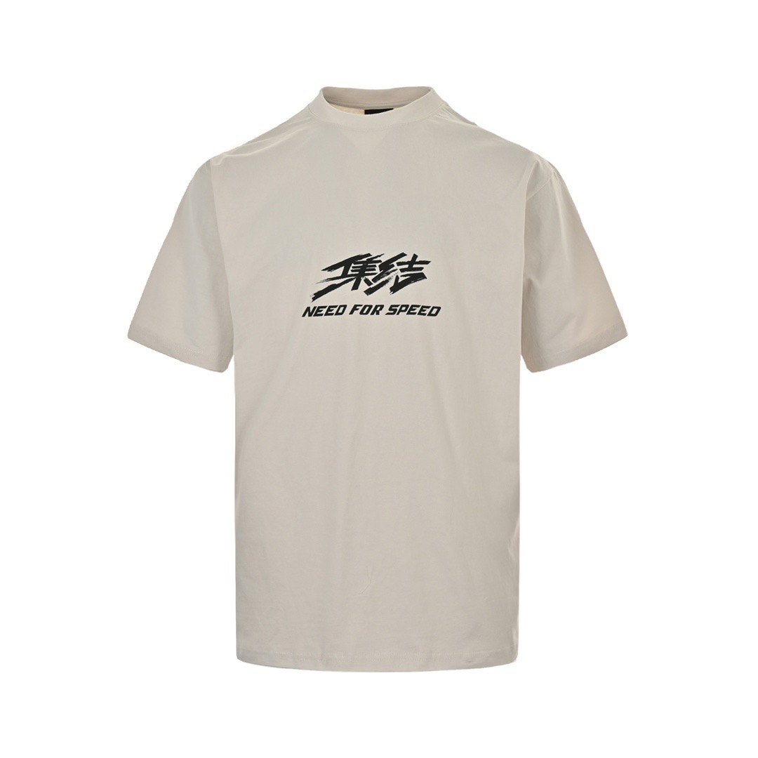Balenciaga T-shirts-1475