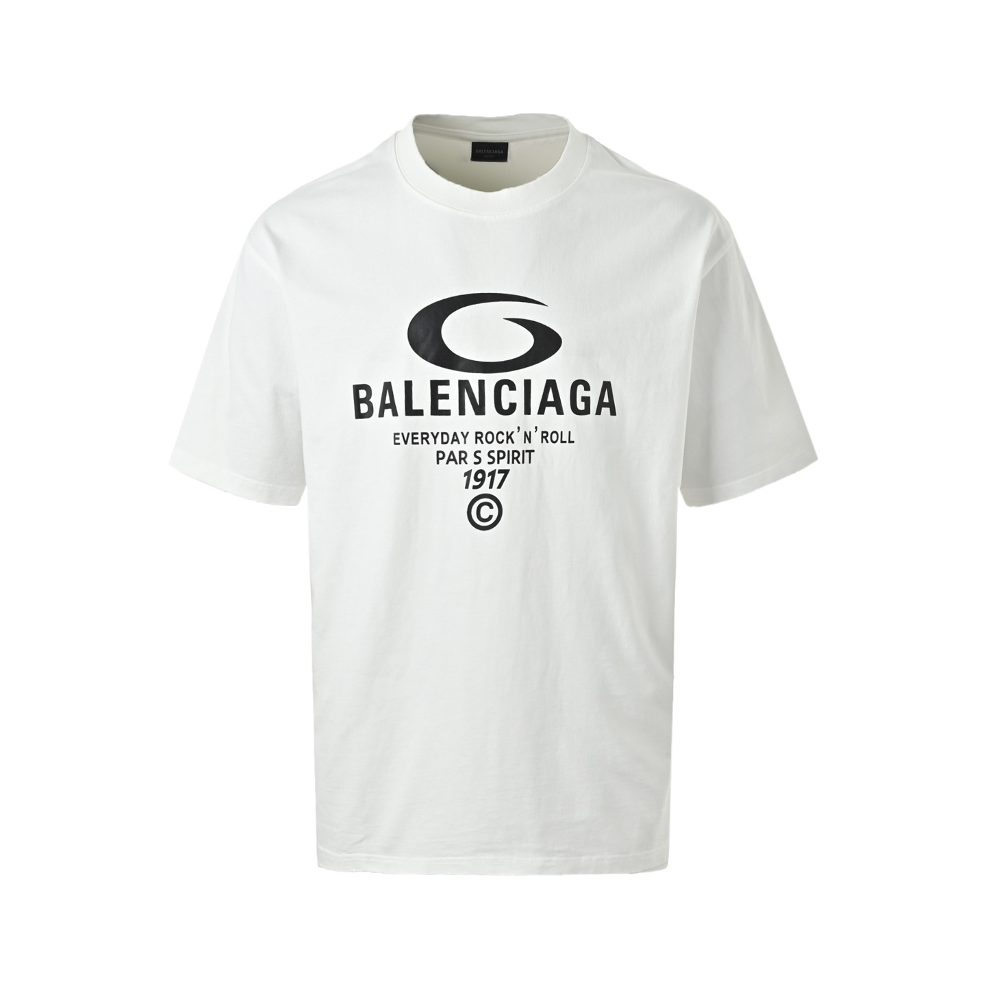 Balenciaga T-shirts-1368