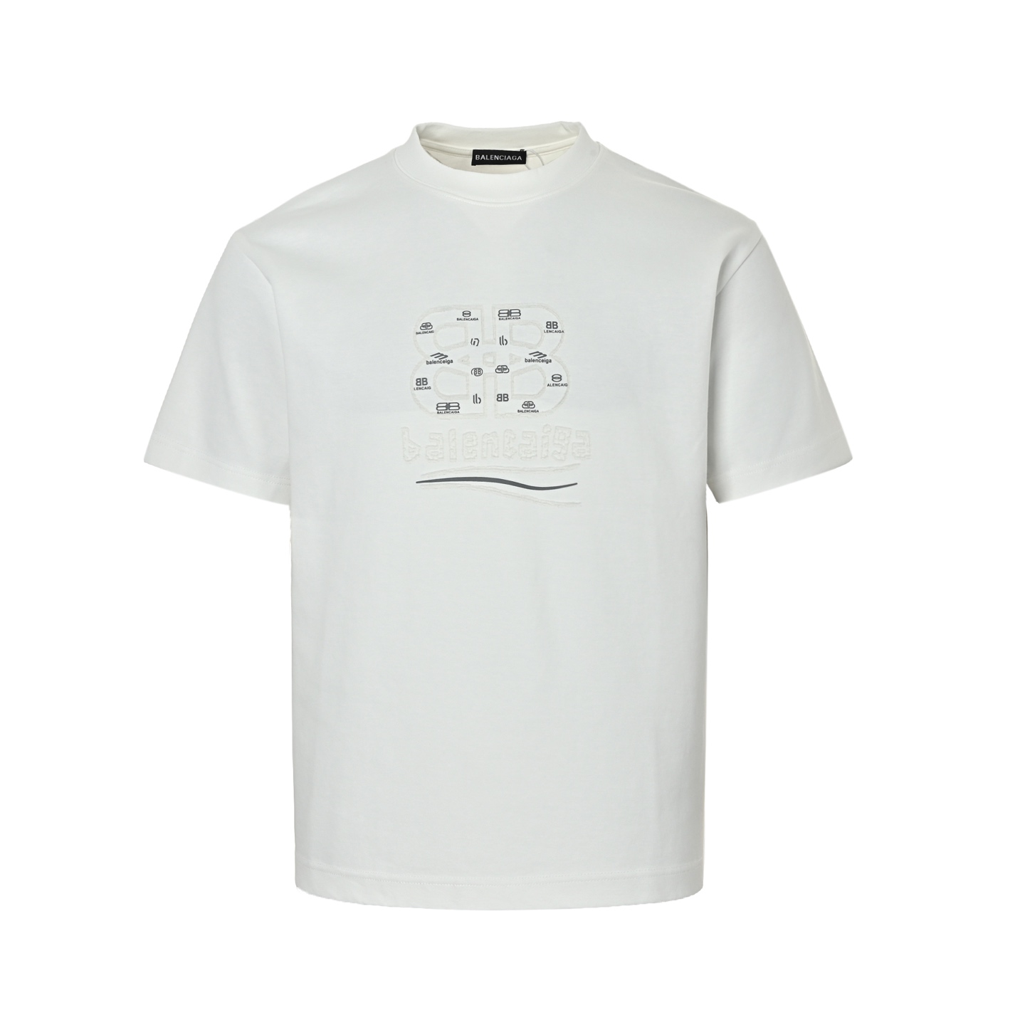 Balenciaga T-shirts-1322