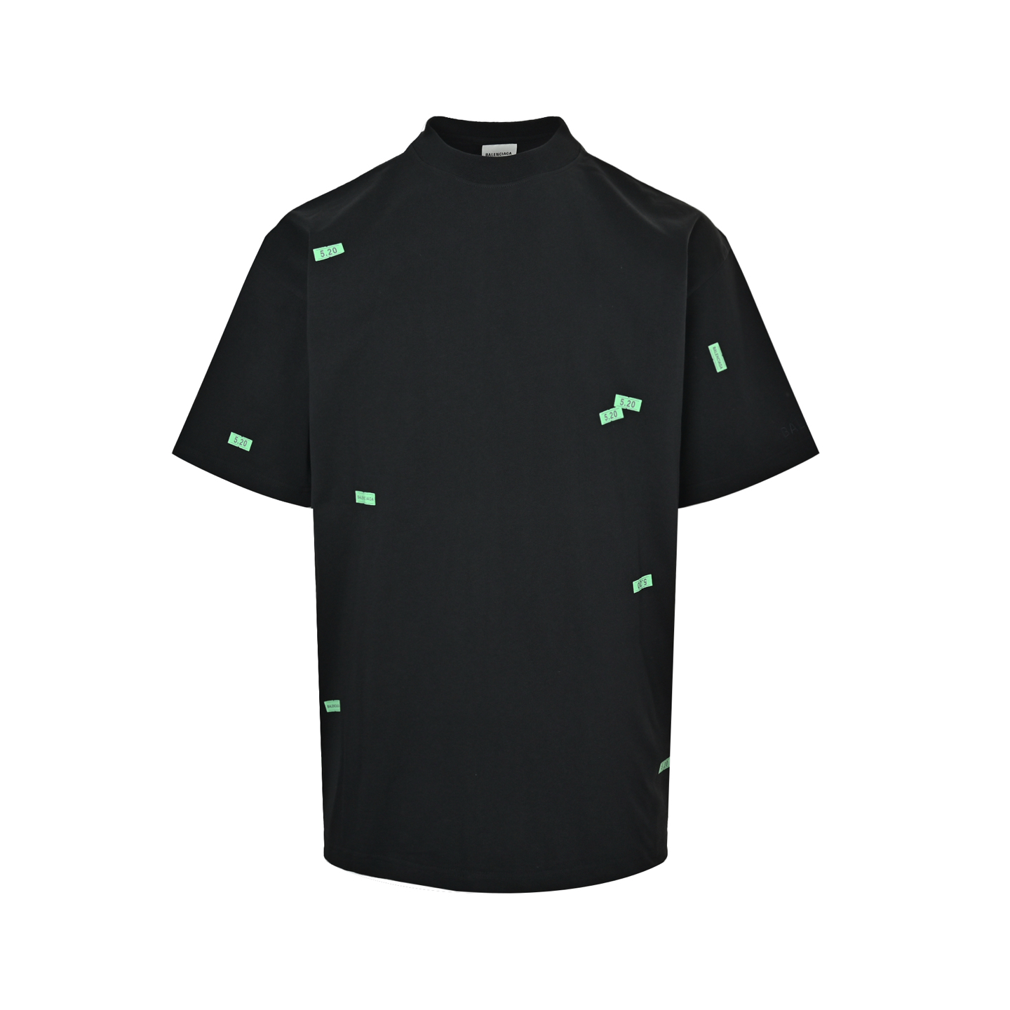 Balenciaga T-shirts-1356