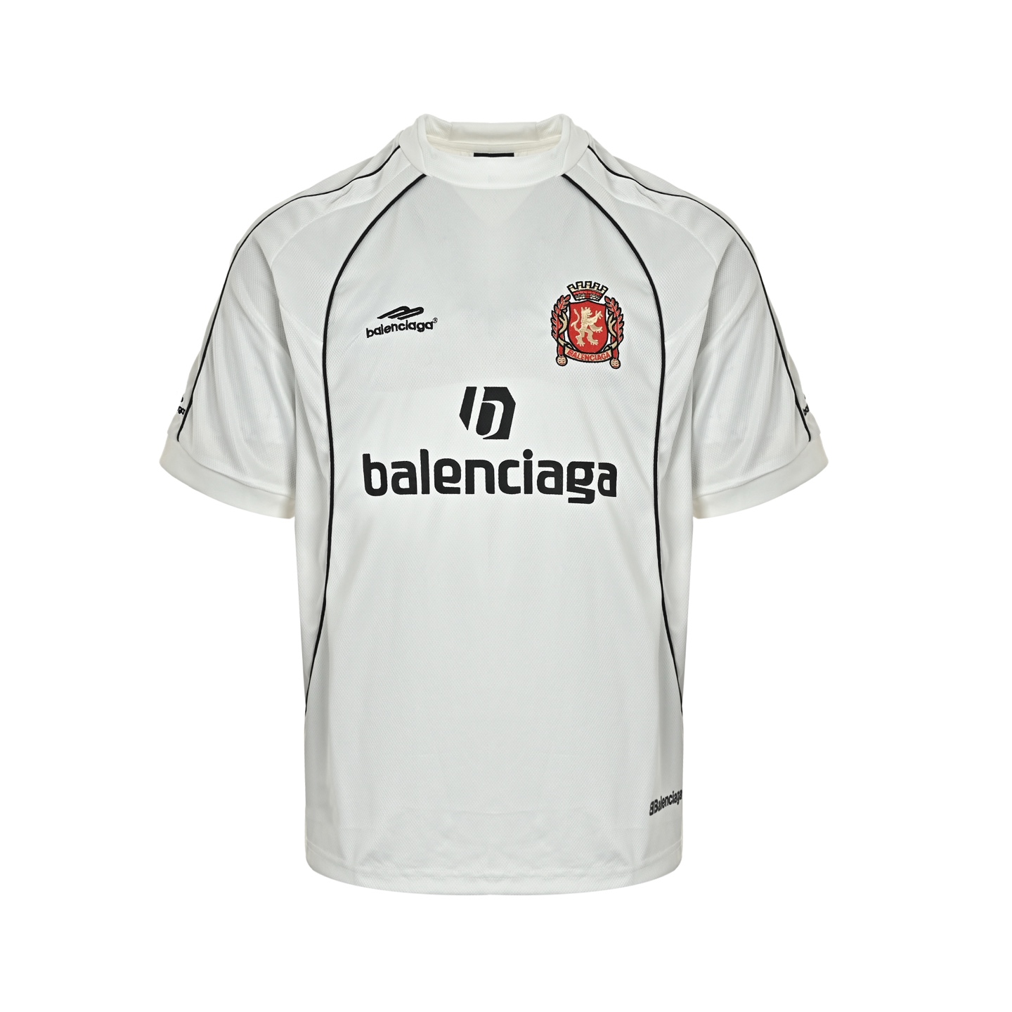 Balenciaga T-shirts-1454