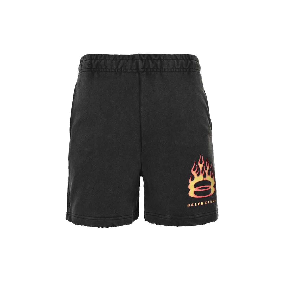 Balenciaga Shorts-133