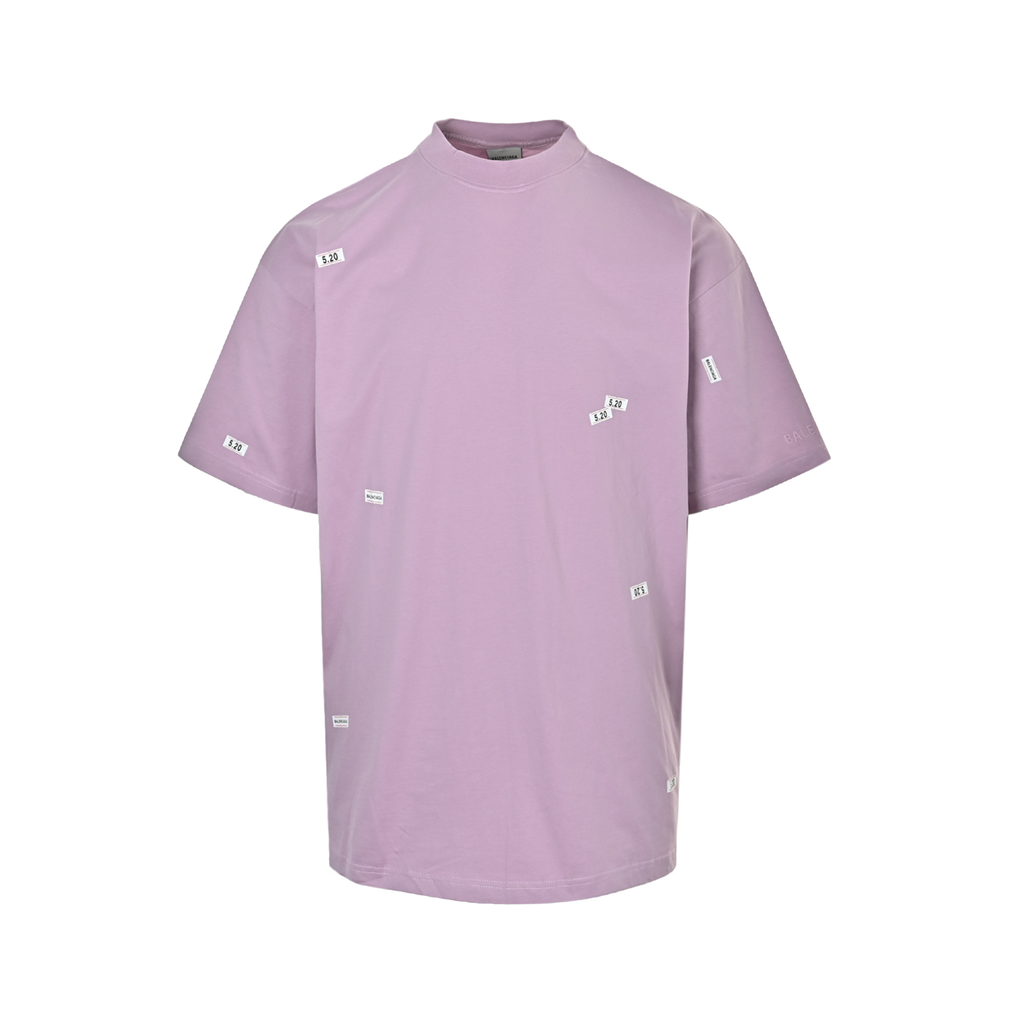 Balenciaga T-shirts-1358