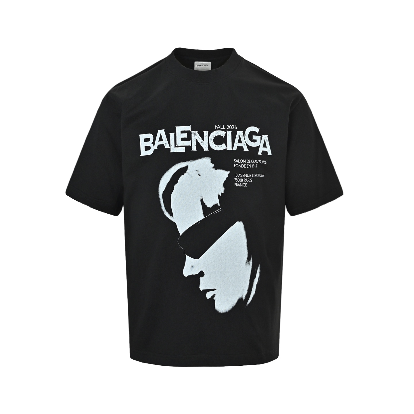 Balenciaga T-shirts-1432