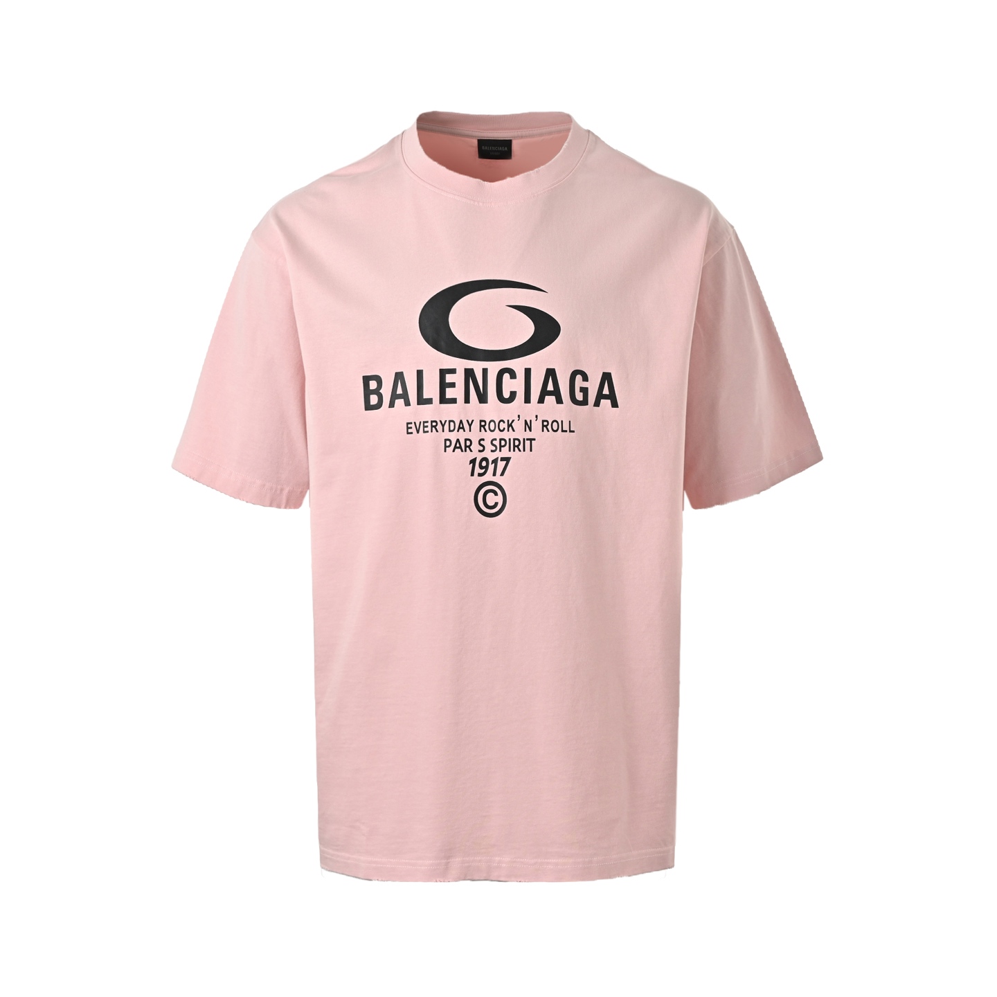 Balenciaga T-shirts-1366