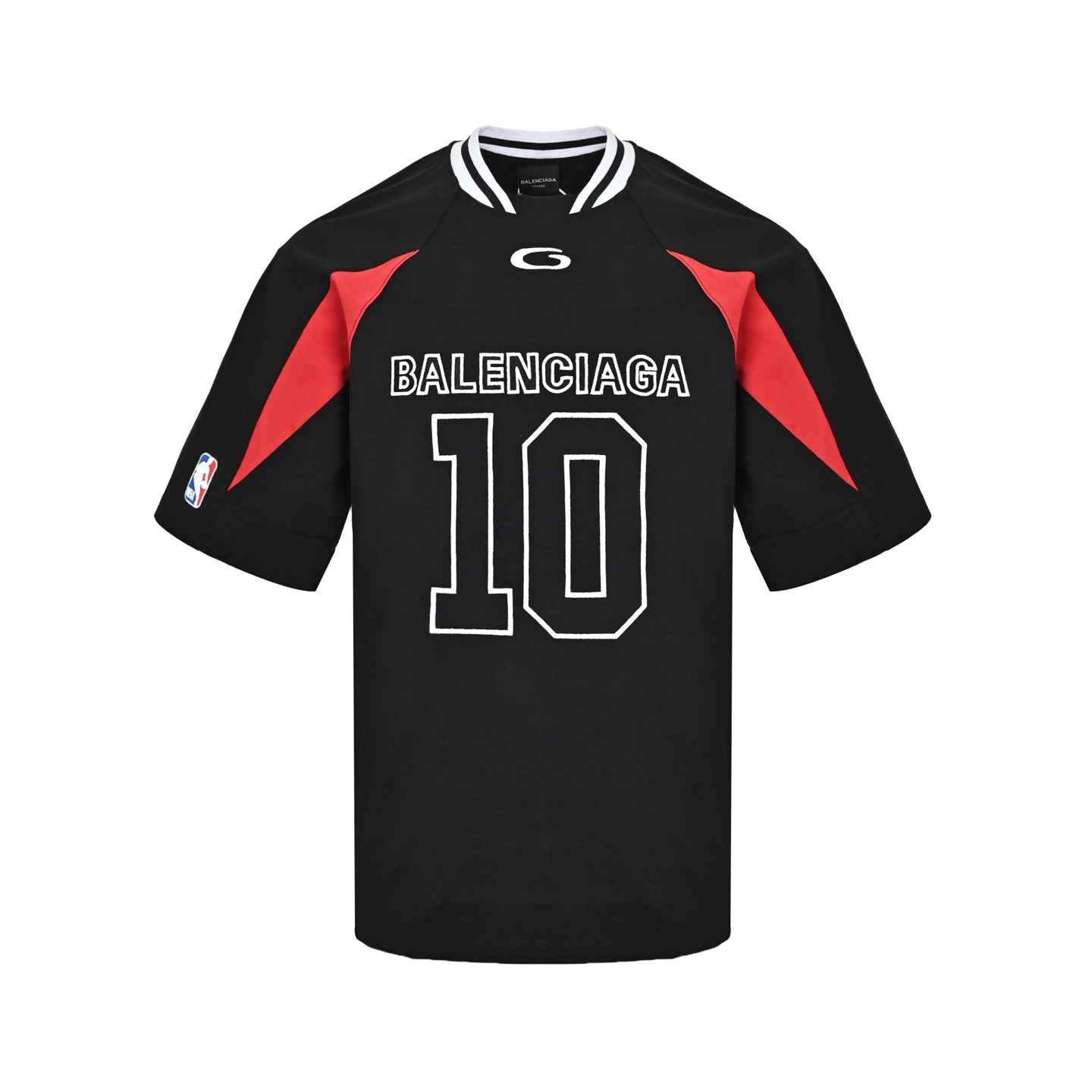 Balenciaga T-shirts-1407