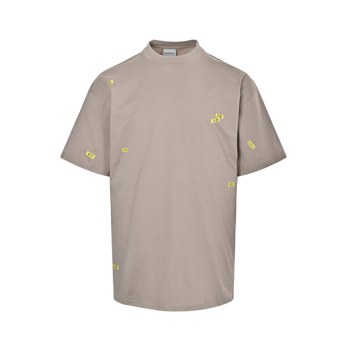 Balenciaga T-shirts-1357