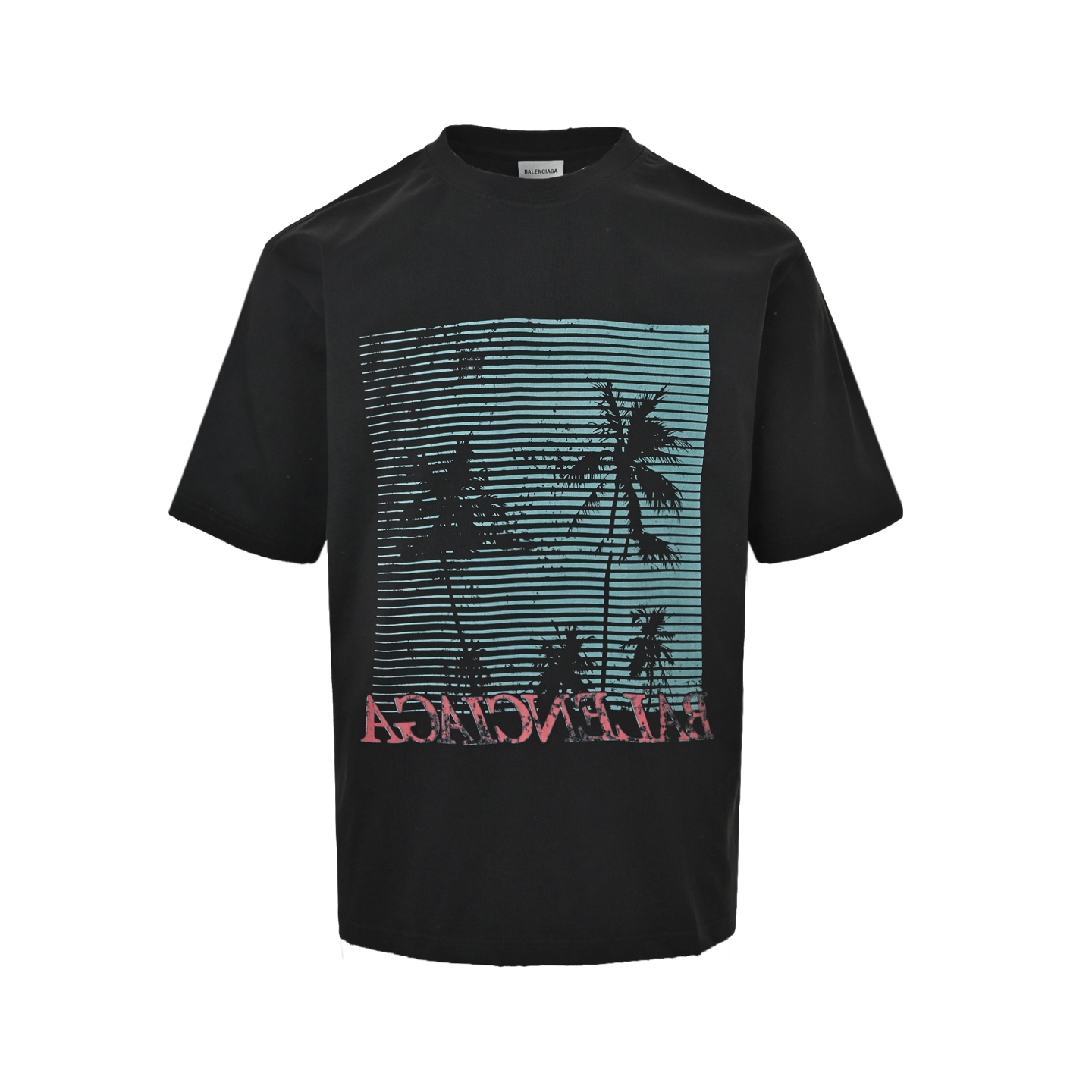 Balenciaga T-shirts-1419
