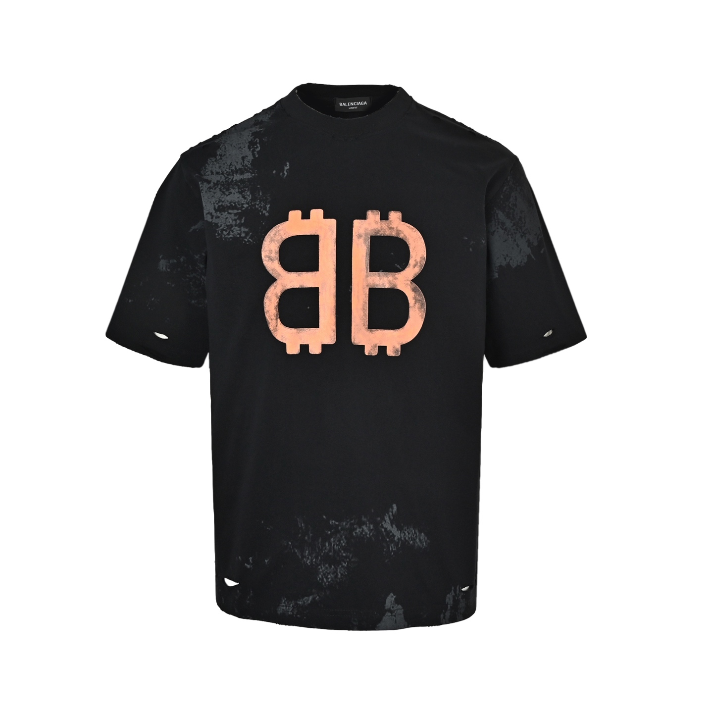 Balenciaga T-shirts-1438