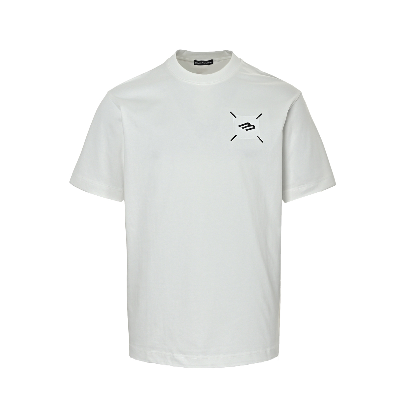 Balenciaga T-shirts-1268