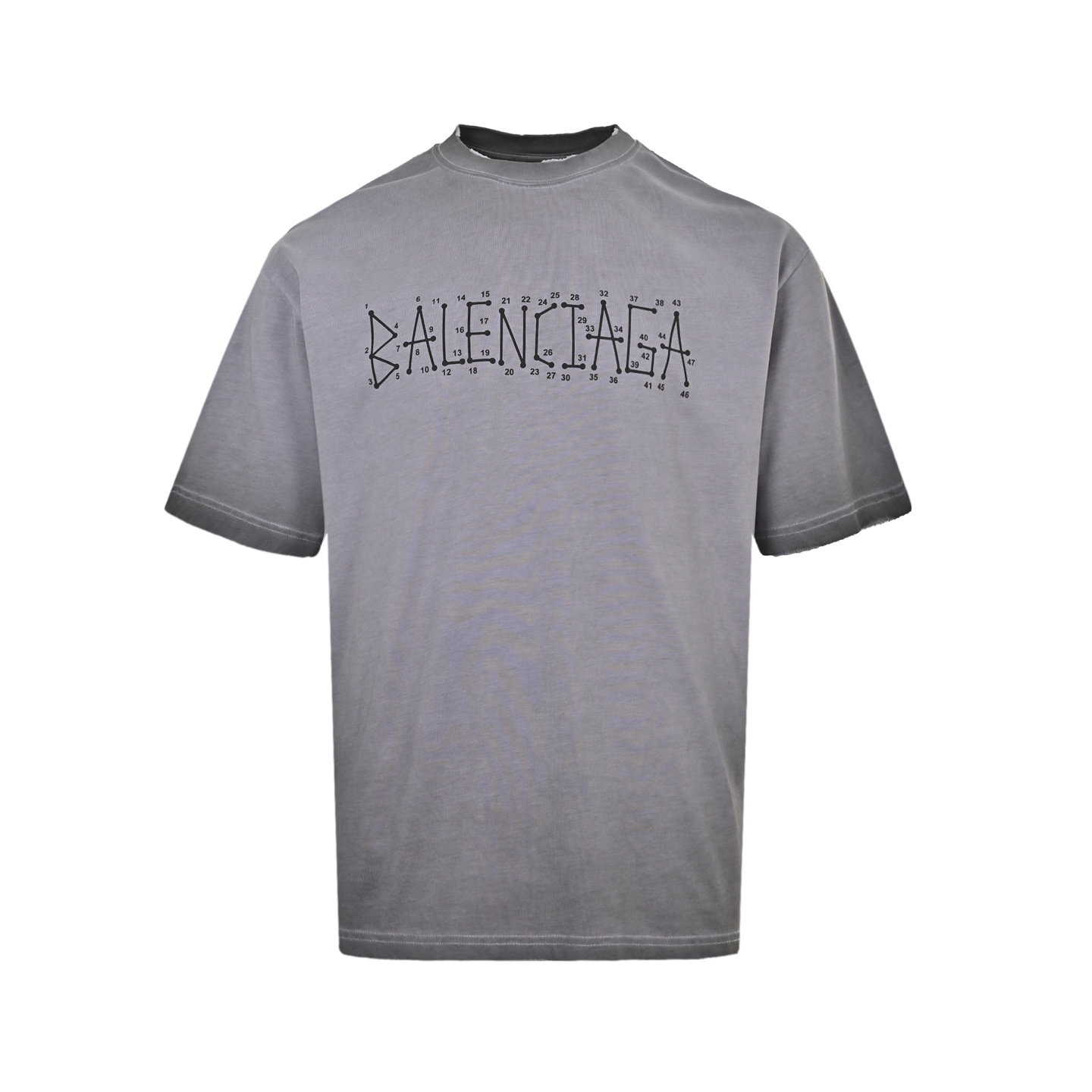 Balenciaga T-shirts-1380
