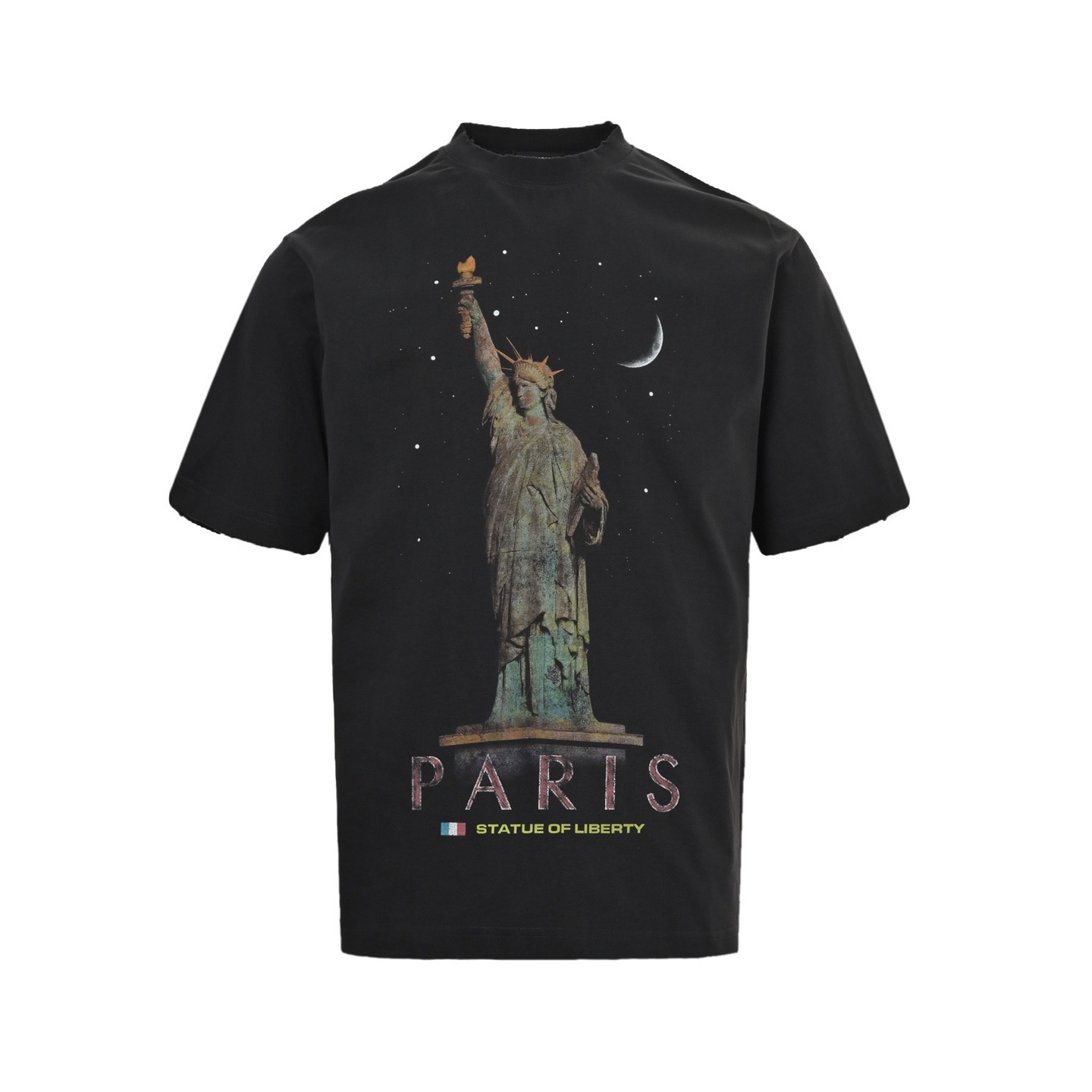 Balenciaga T-shirts-1384