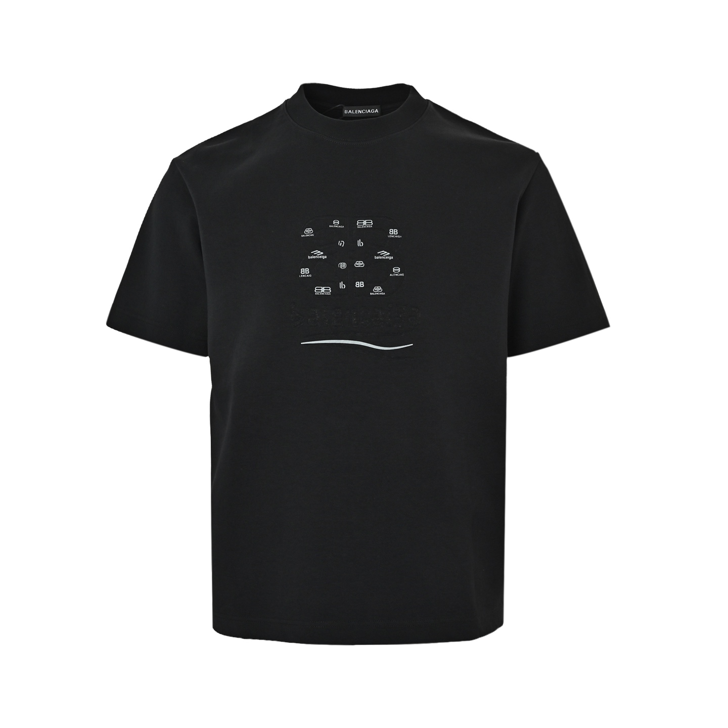 Balenciaga T-shirts-1321