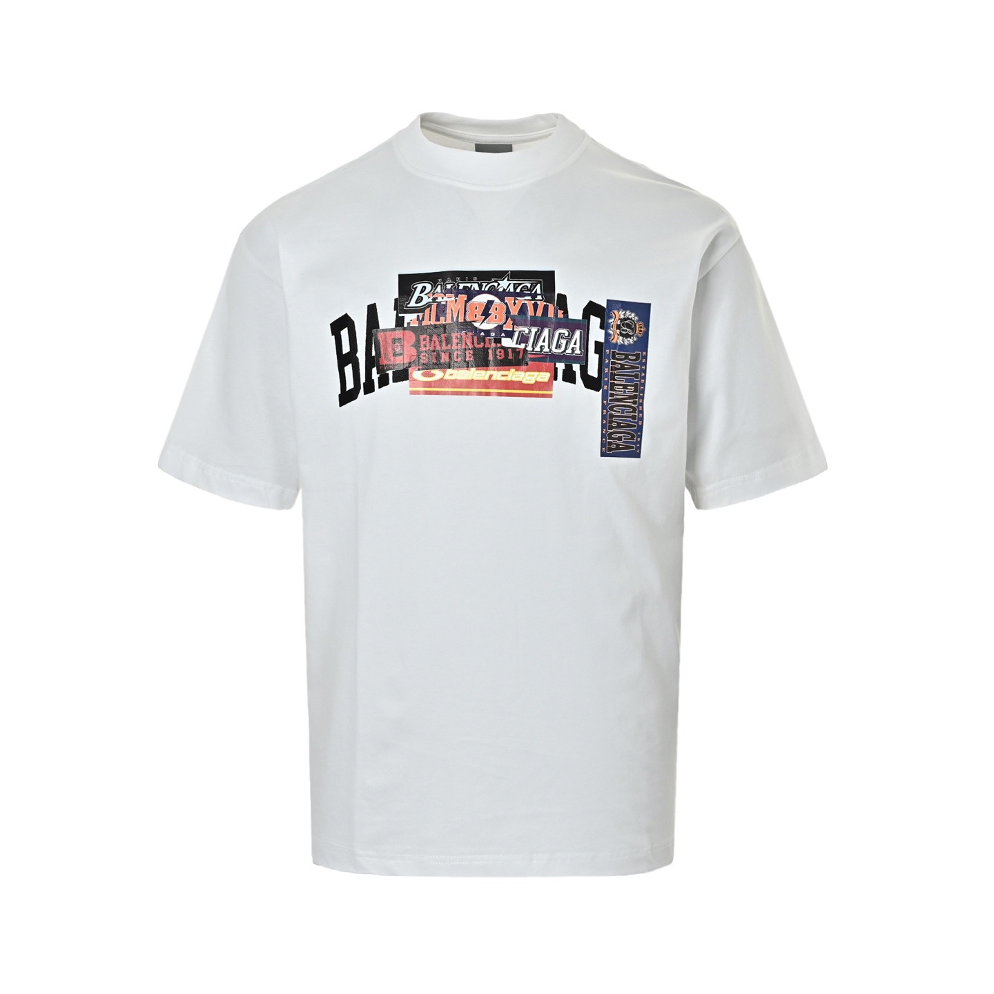 Balenciaga T-shirts-1414