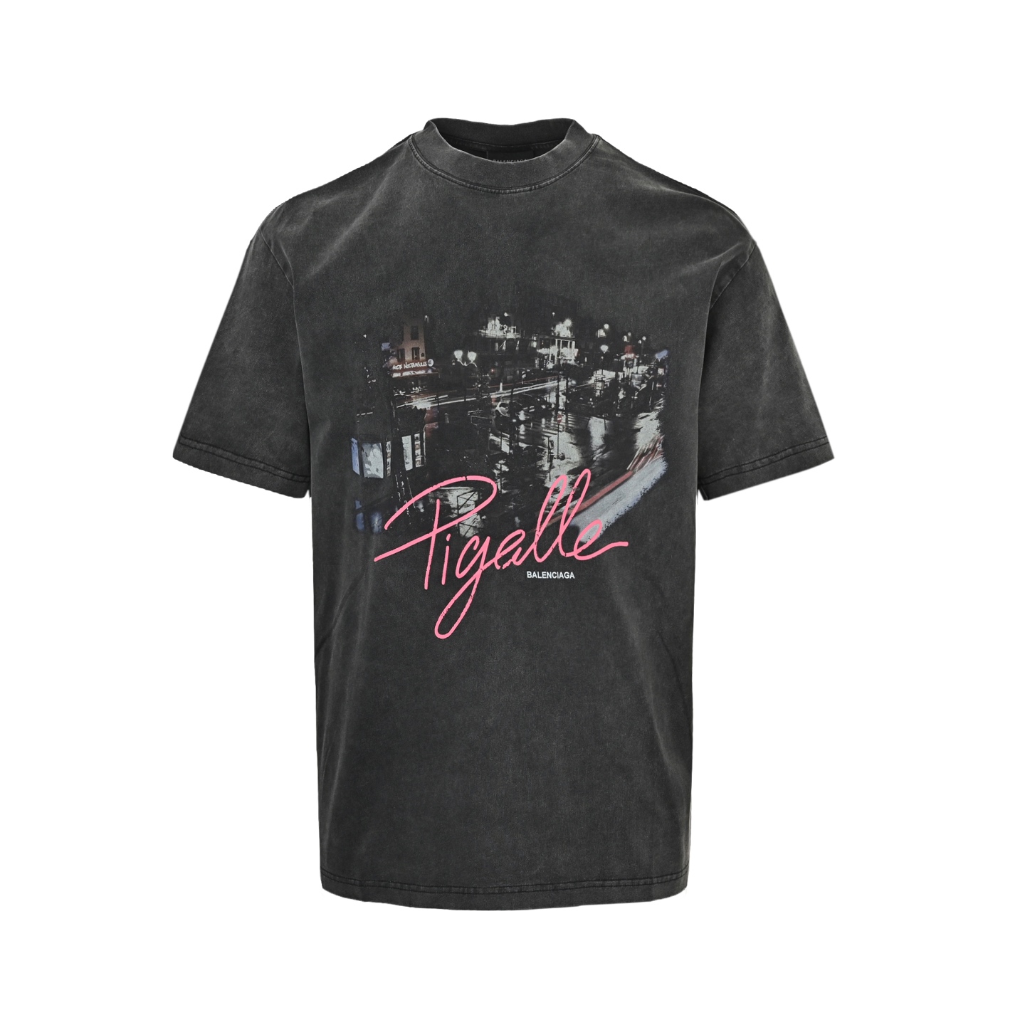 Balenciaga T-shirts-1281
