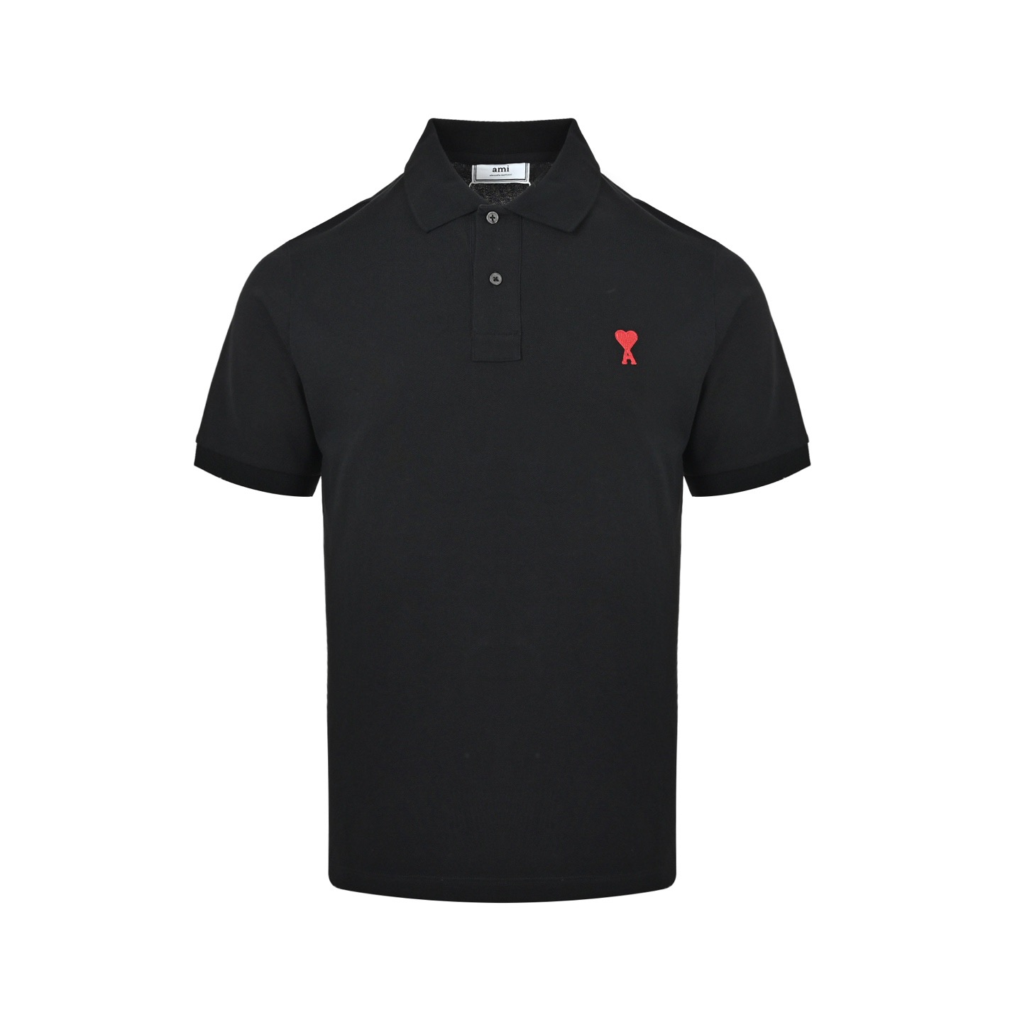 Ami Polo-018