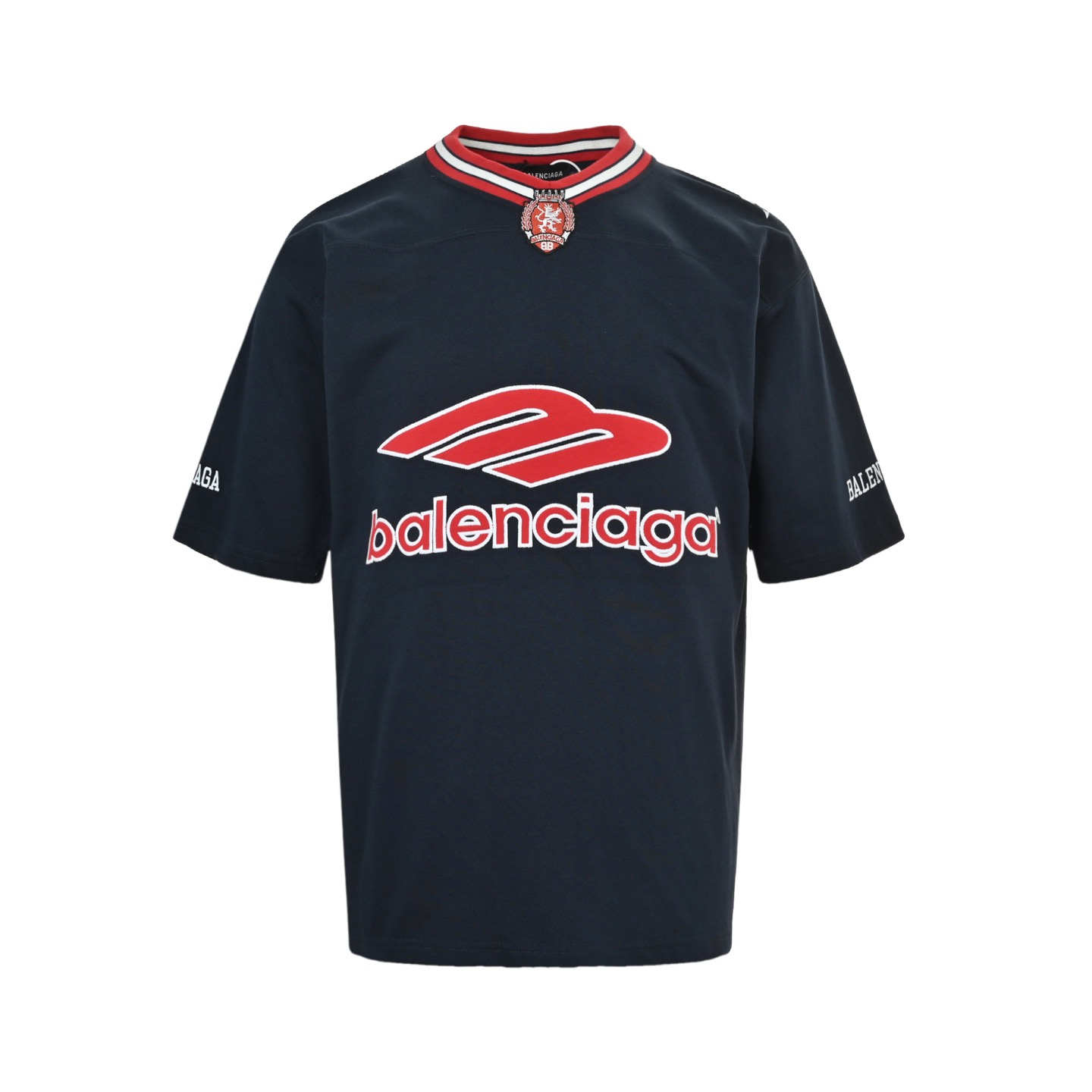 Balenciaga T-shirts-1404