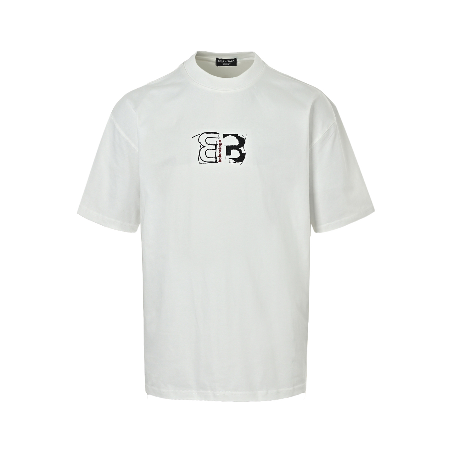 Balenciaga T-shirts-1482