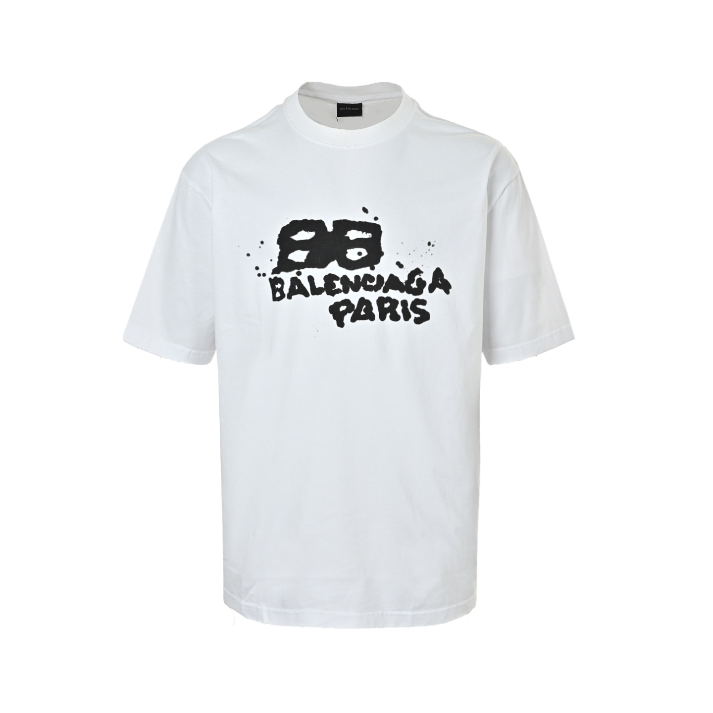Balenciaga T-shirts-1376
