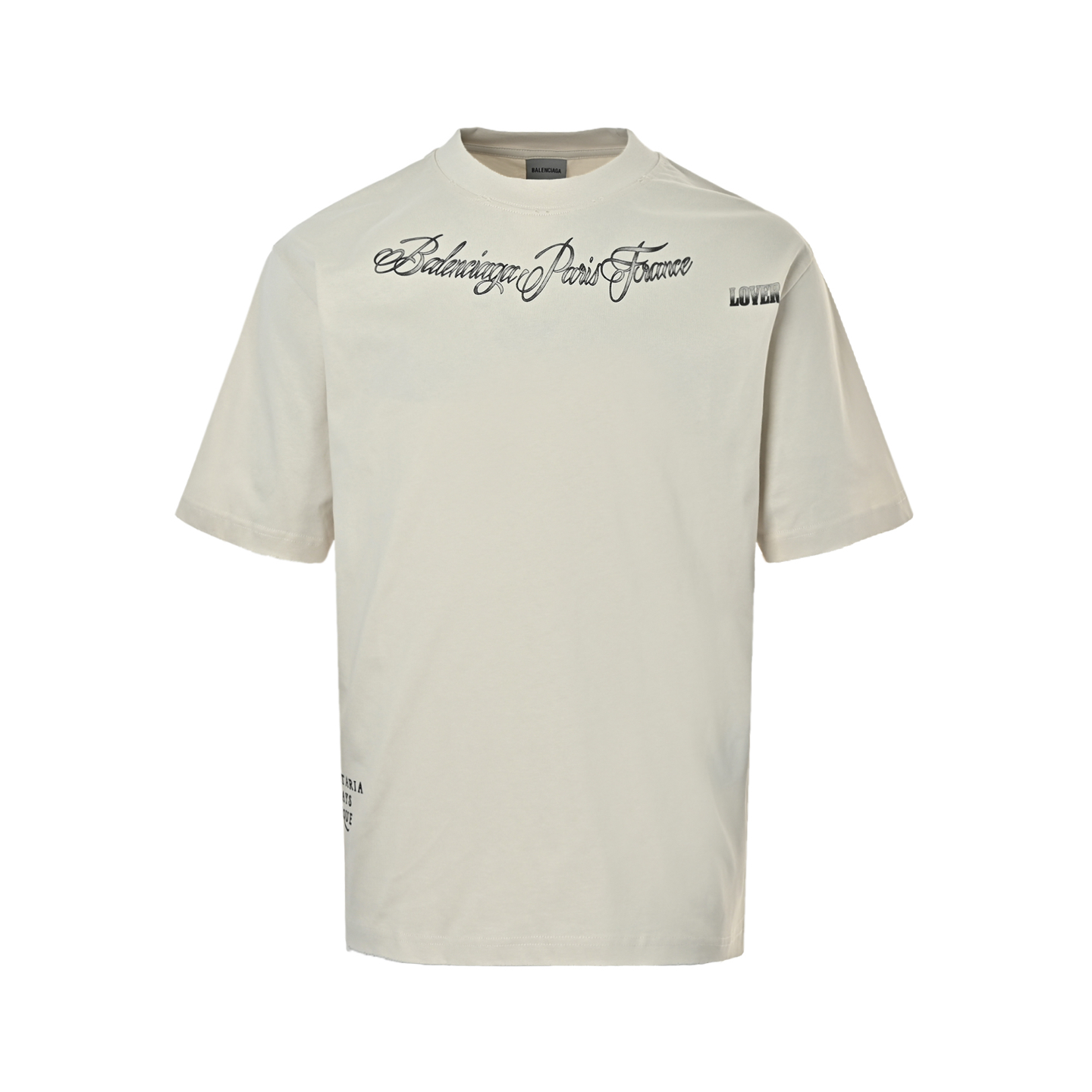 Balenciaga T-shirts-1423