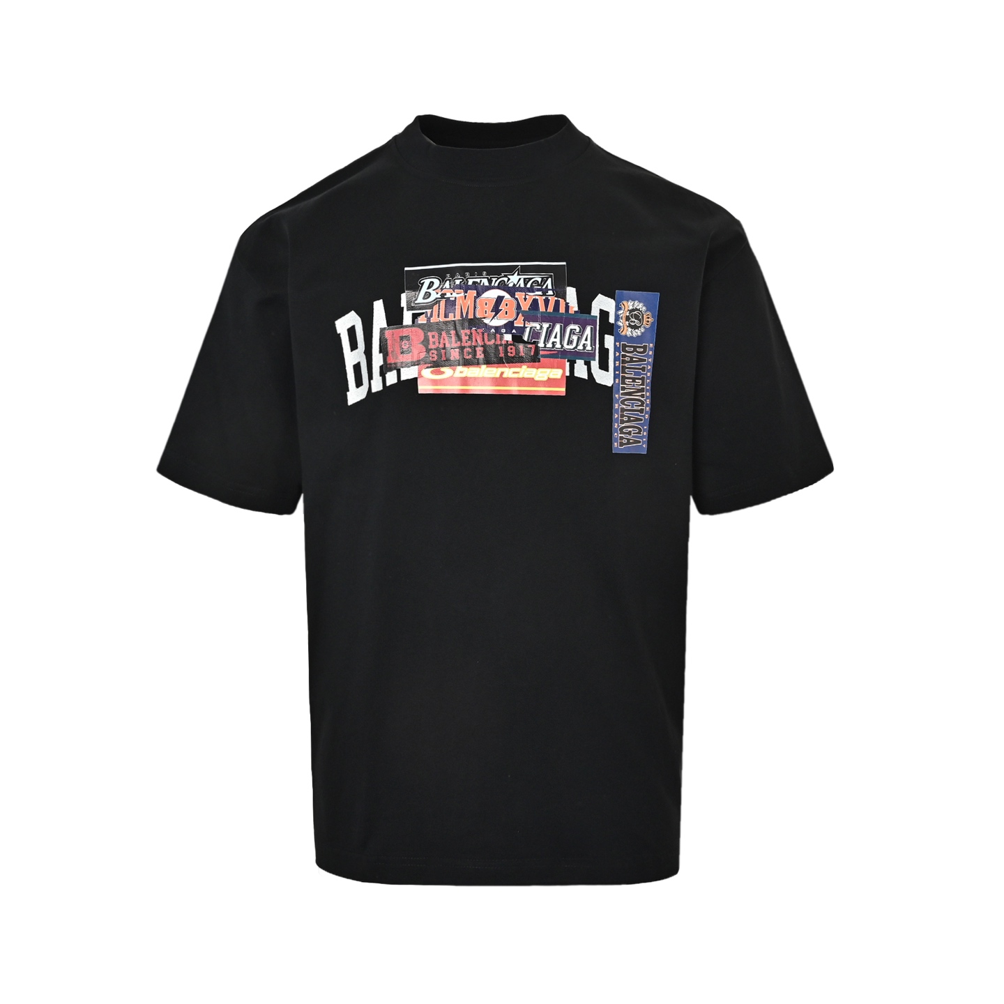 Balenciaga T-shirts-1413