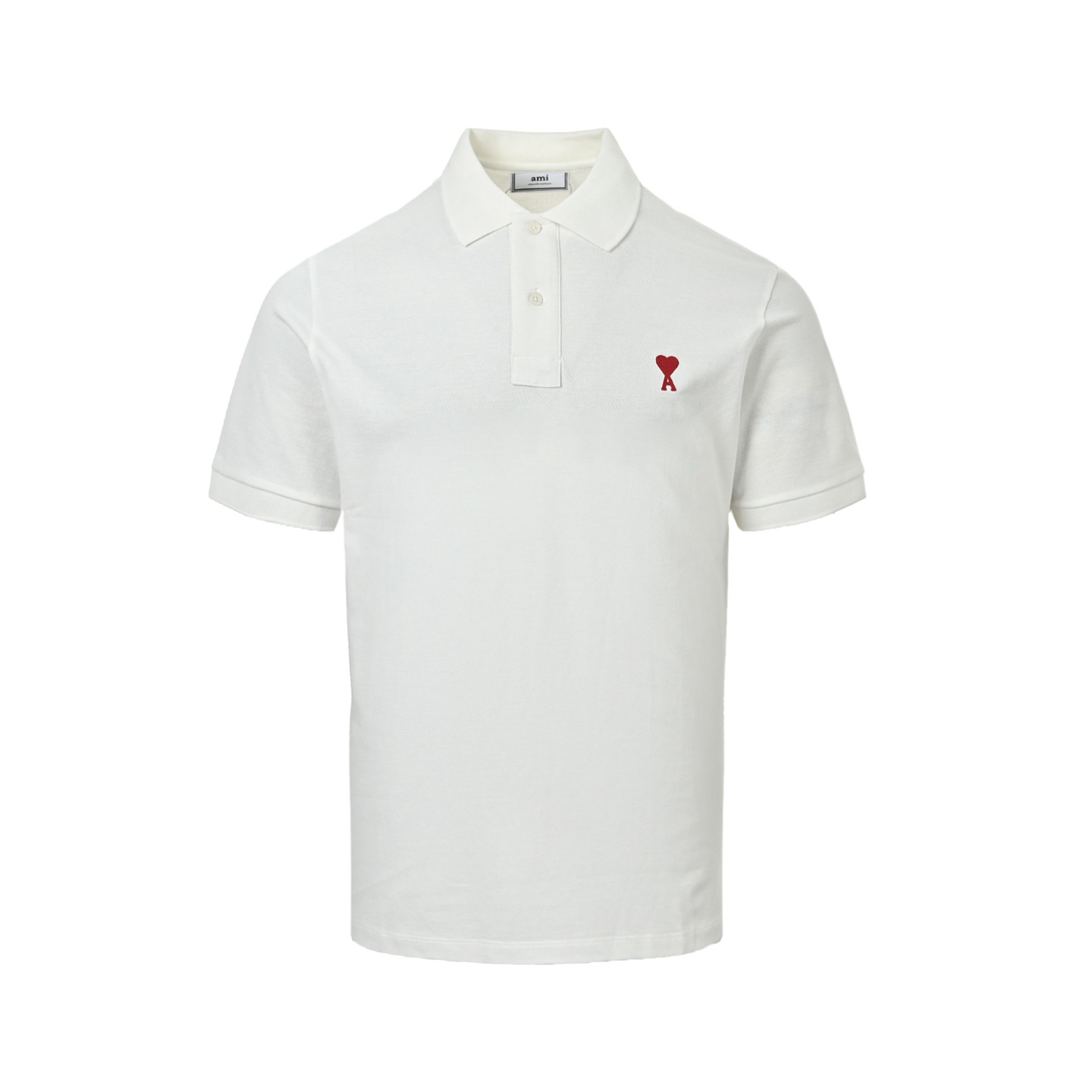 Ami Polo-019