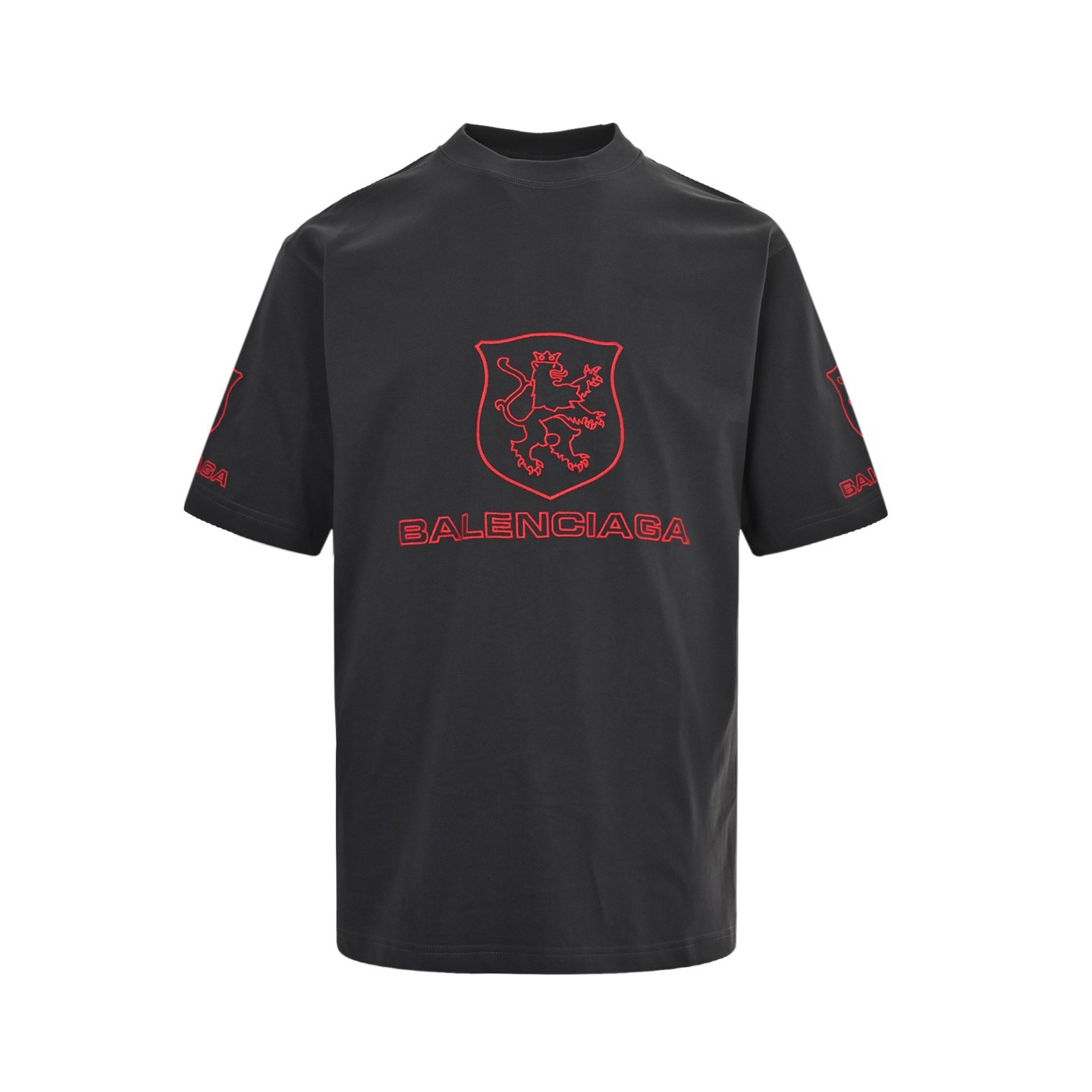 Balenciaga T-shirts-1398