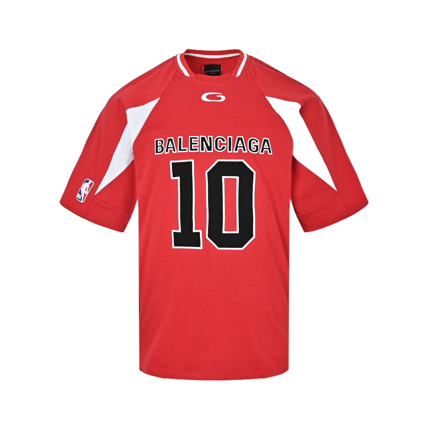 Balenciaga T-shirts-1408