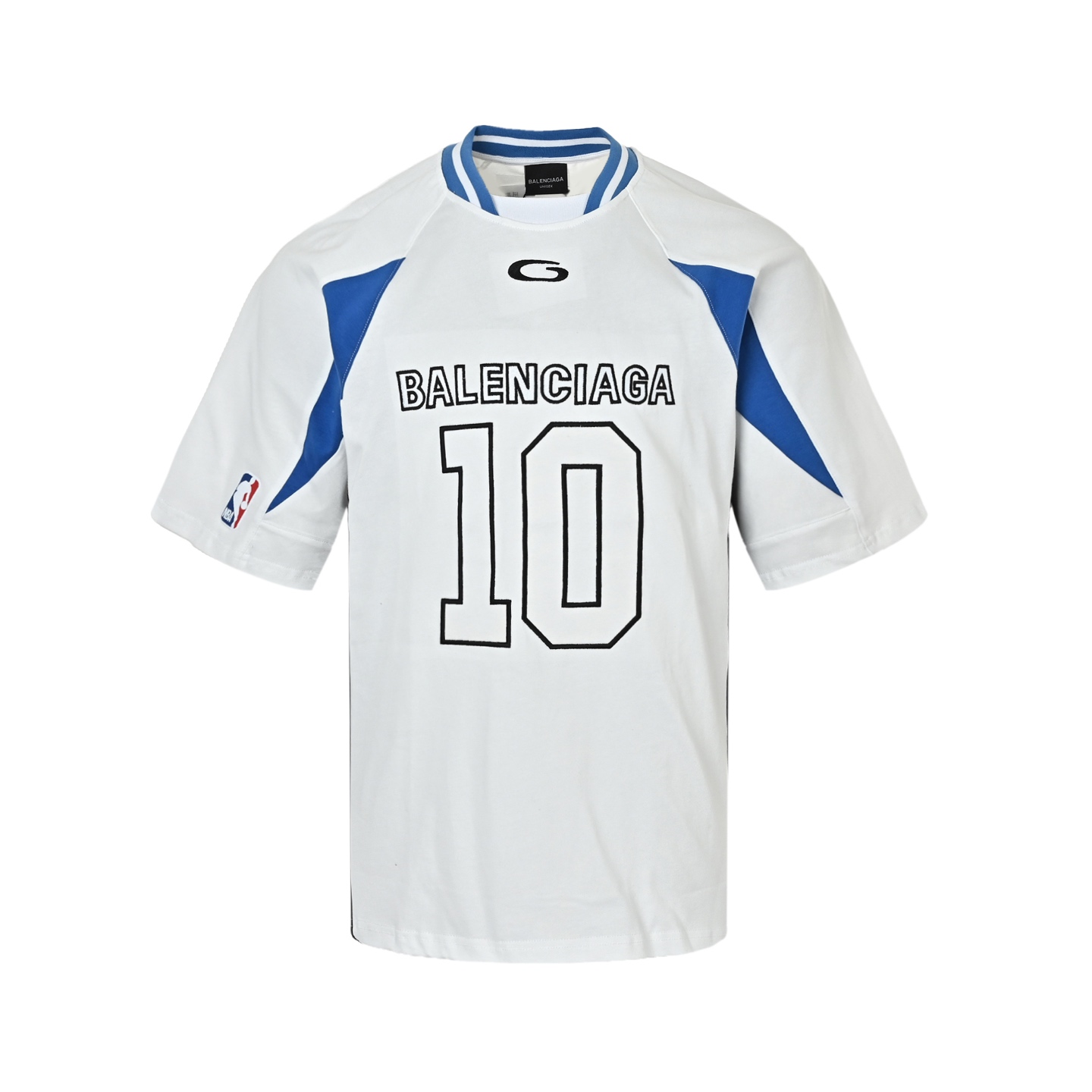 Balenciaga T-shirts-1409